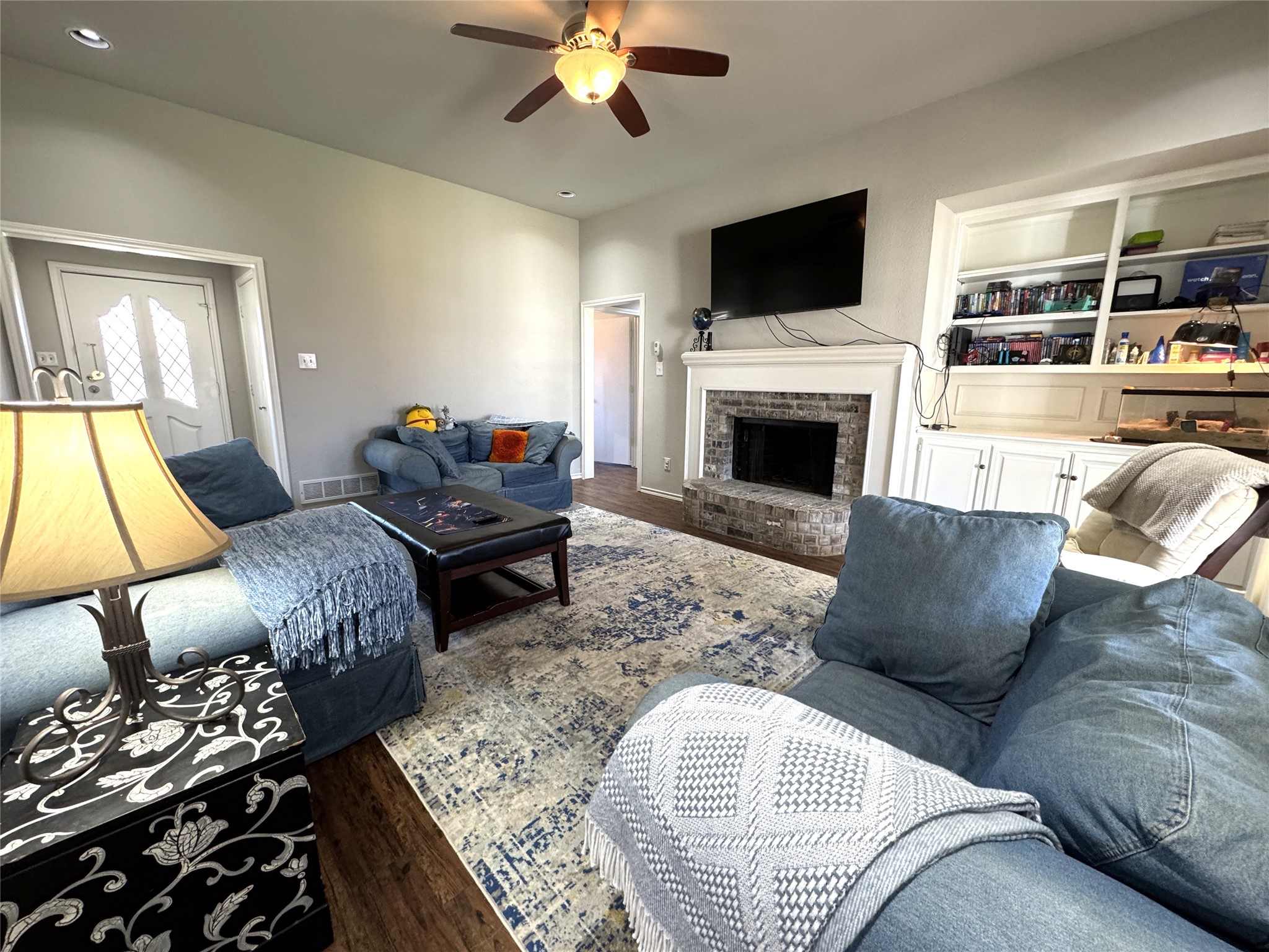 Property photo 03 of 503 Kylie Lane, Wylie, TX 75098 | MLS #21204775