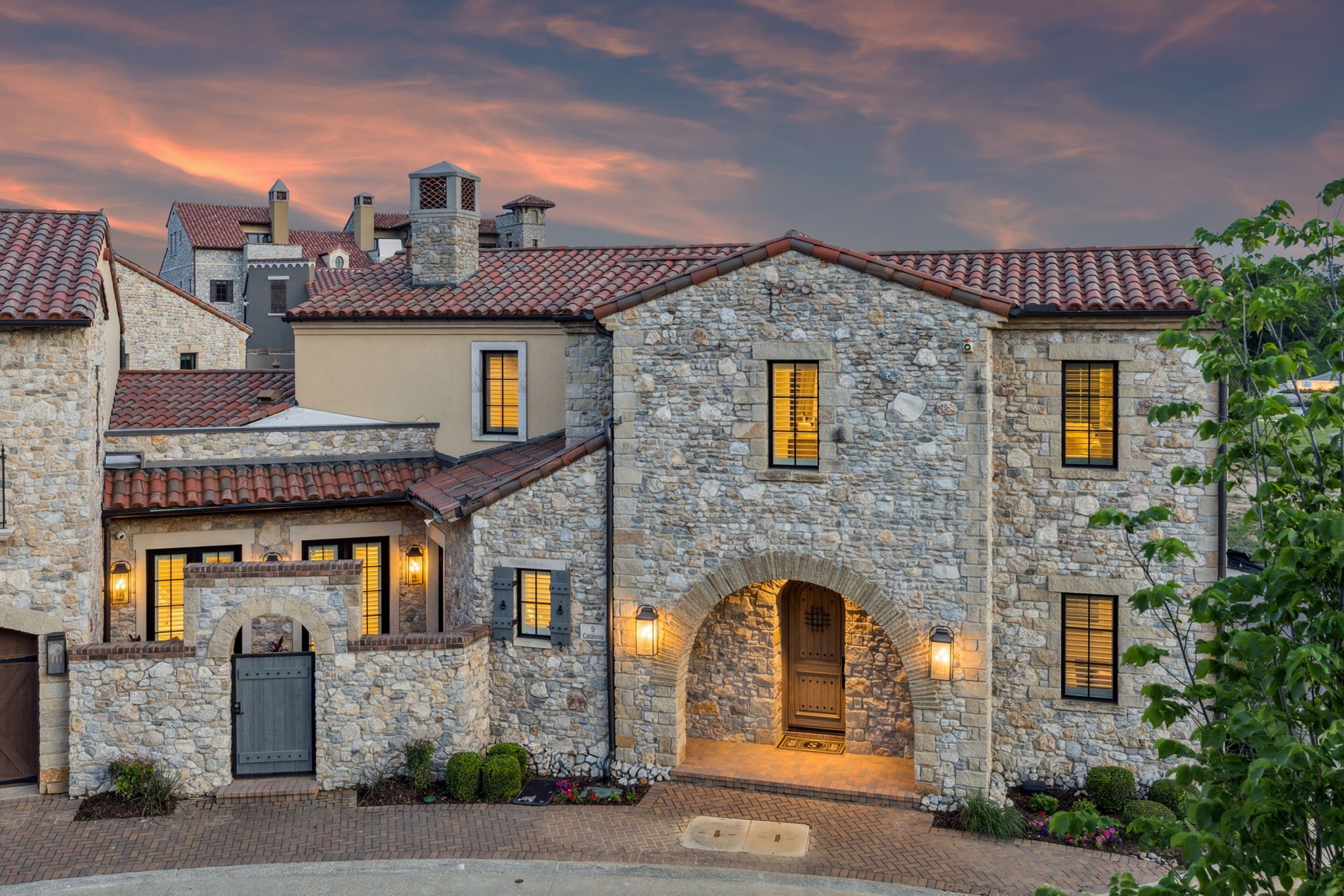Property photo 01 of 9 Catalonia Drive, Westlake, TX 76262 | MLS #21204821