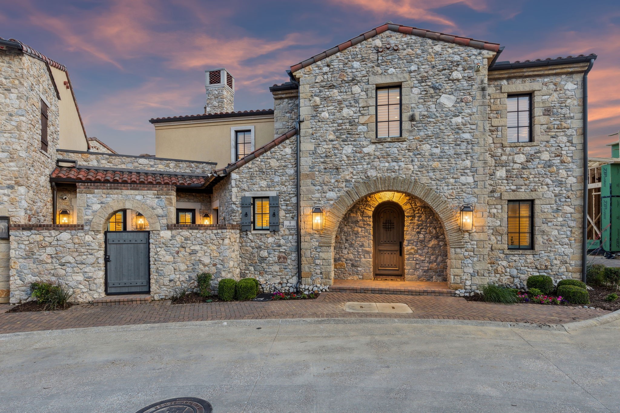 Property photo 02 of 9 Catalonia Drive, Westlake, TX 76262 | MLS #21204821
