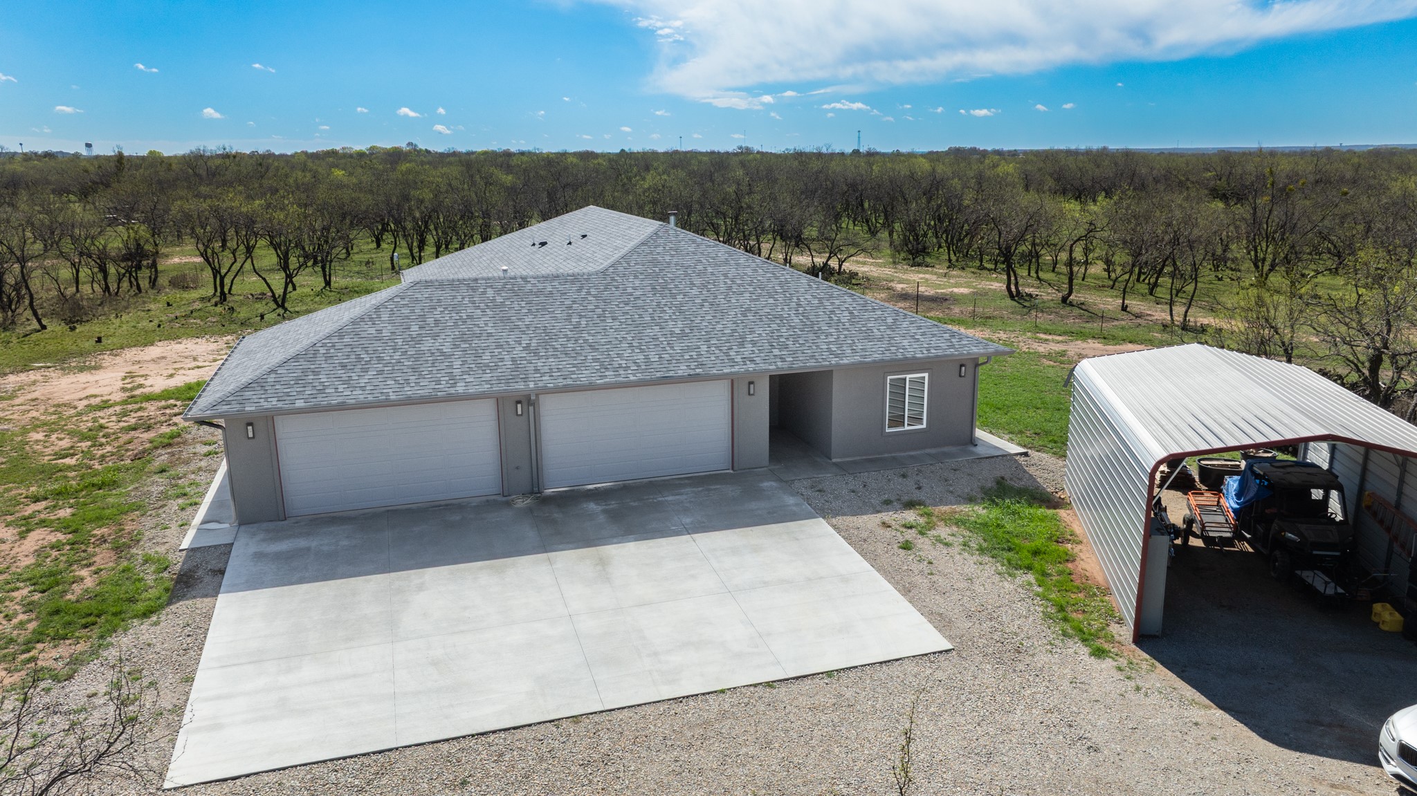 3445 County Road 337, Early, TX, 76802