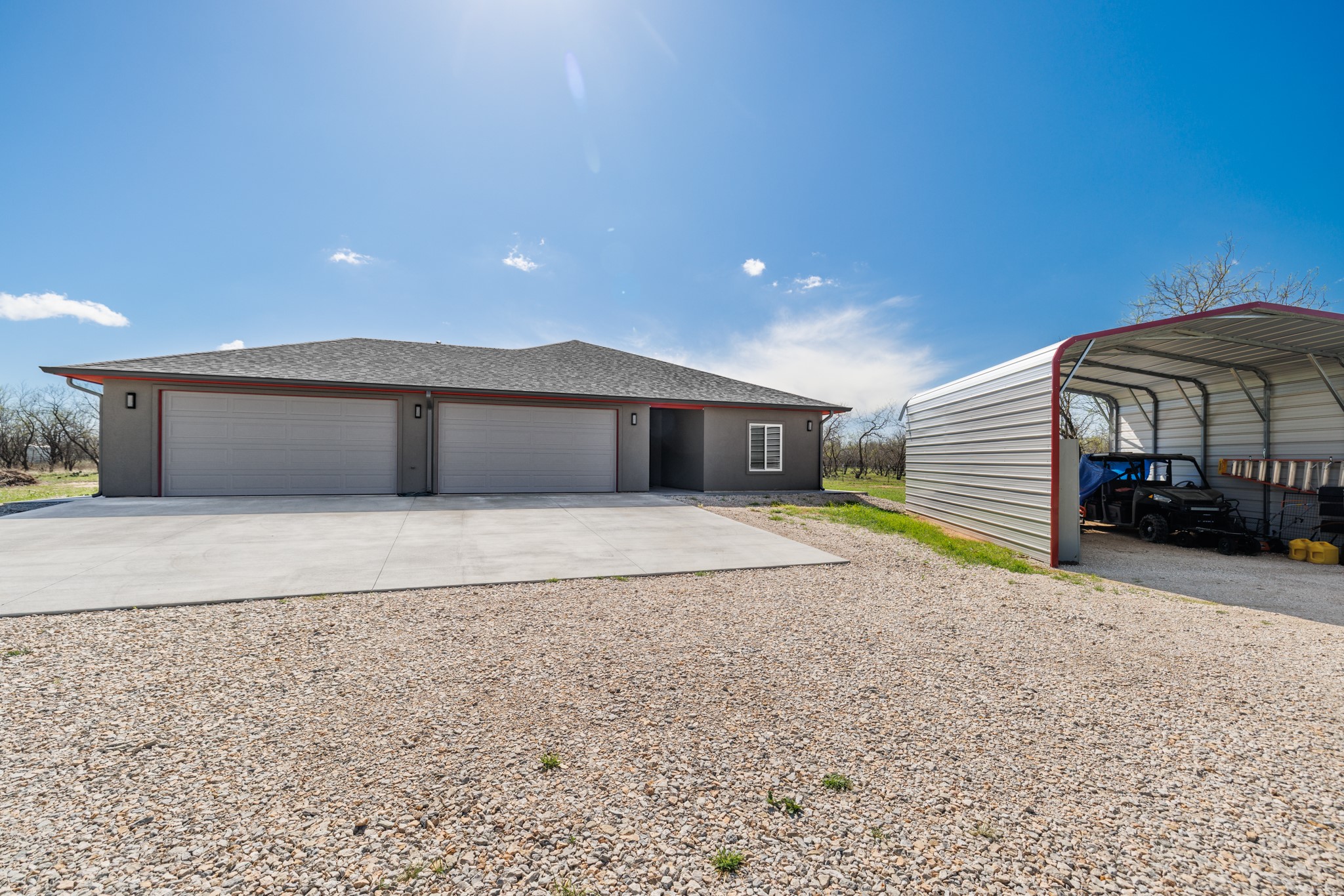 3445 County Road 337, Early, TX, 76802