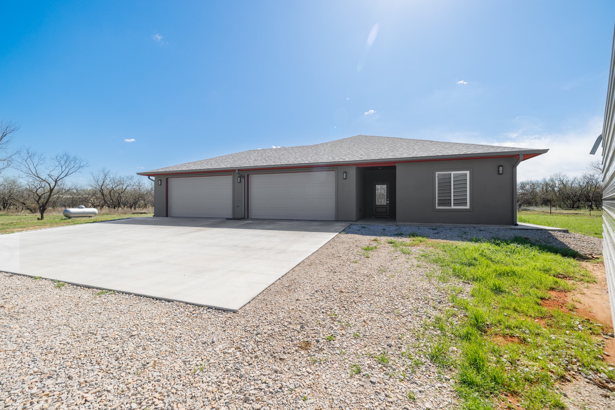 3445 County Road 337, Early, TX, 76802