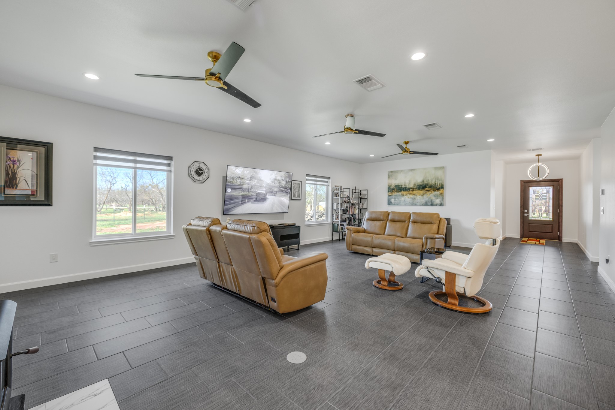 3445 County Road 337, Early, TX, 76802