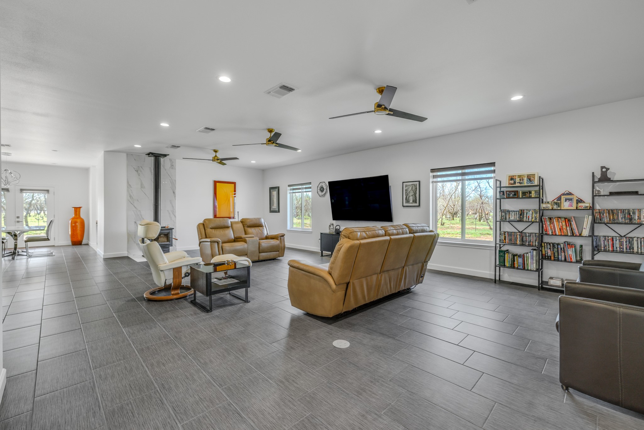 3445 County Road 337, Early, TX, 76802