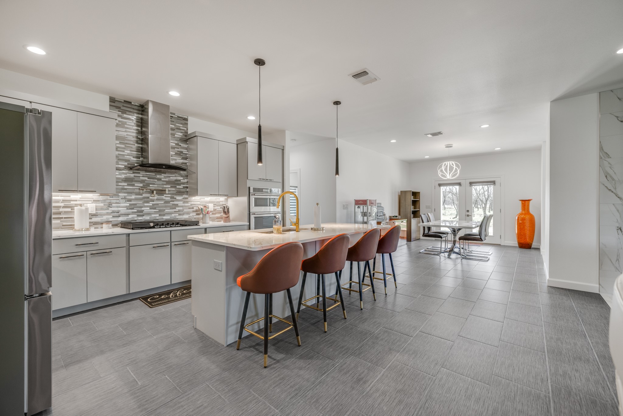 3445 County Road 337, Early, TX, 76802