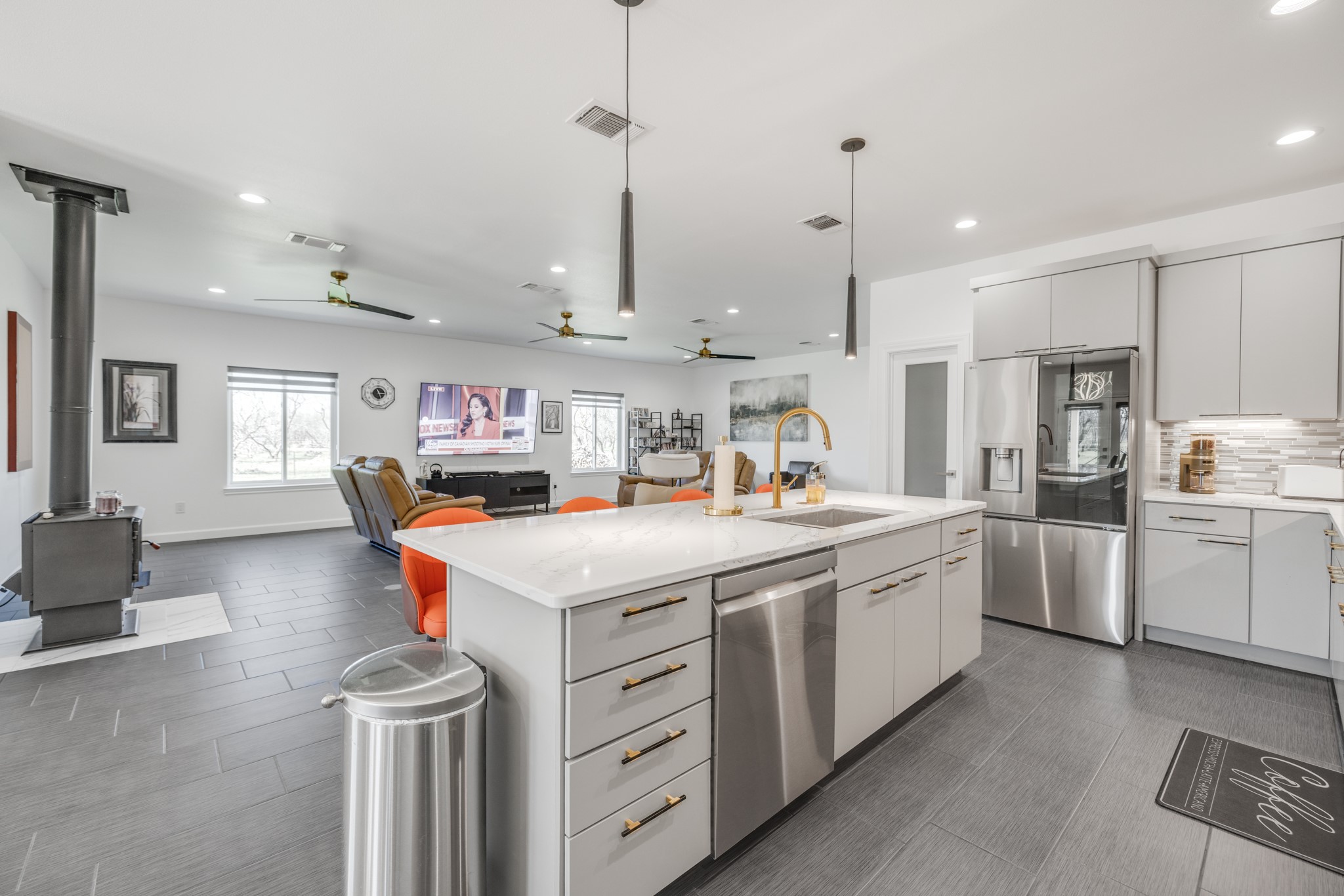 3445 County Road 337, Early, TX, 76802