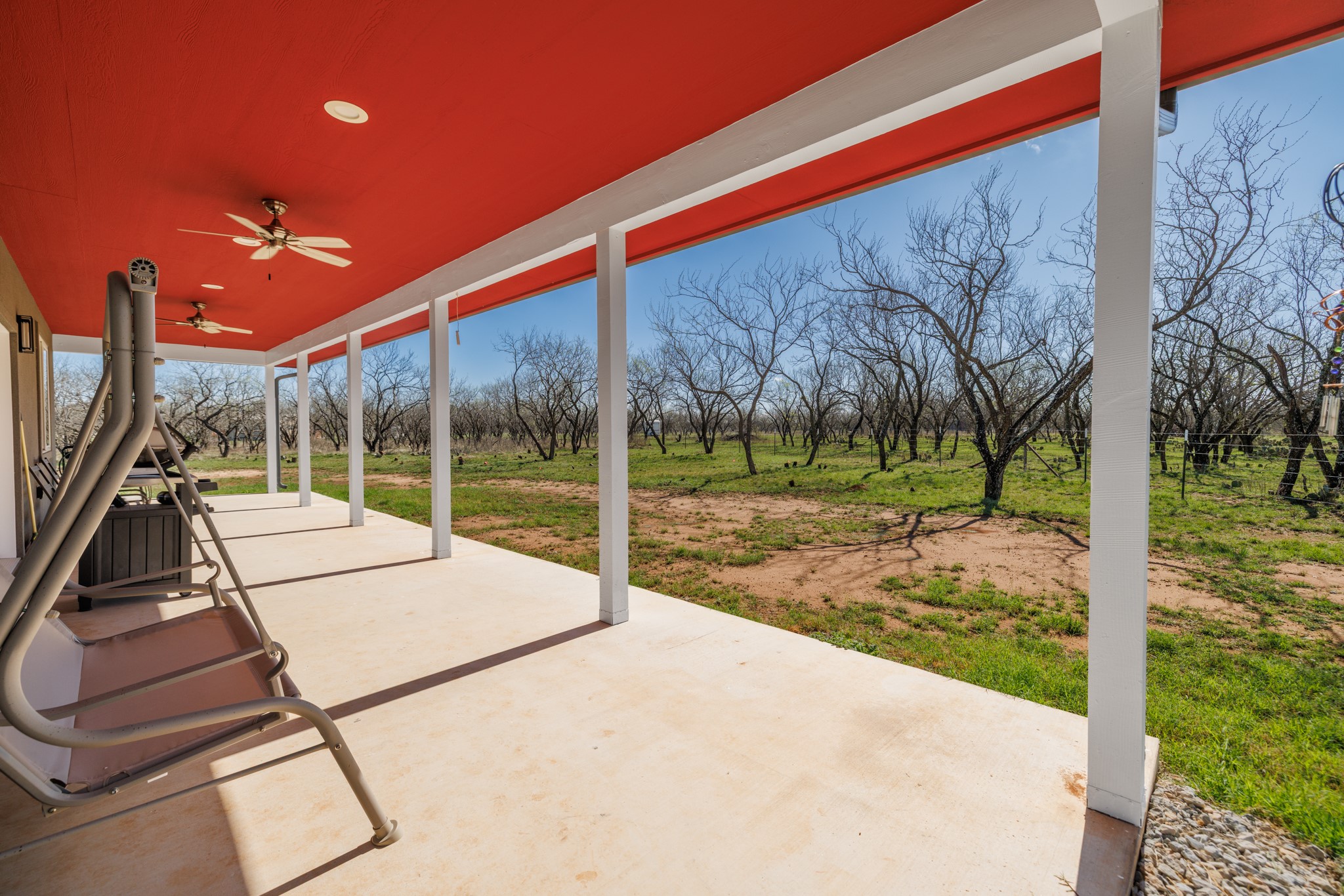 3445 County Road 337, Early, TX, 76802