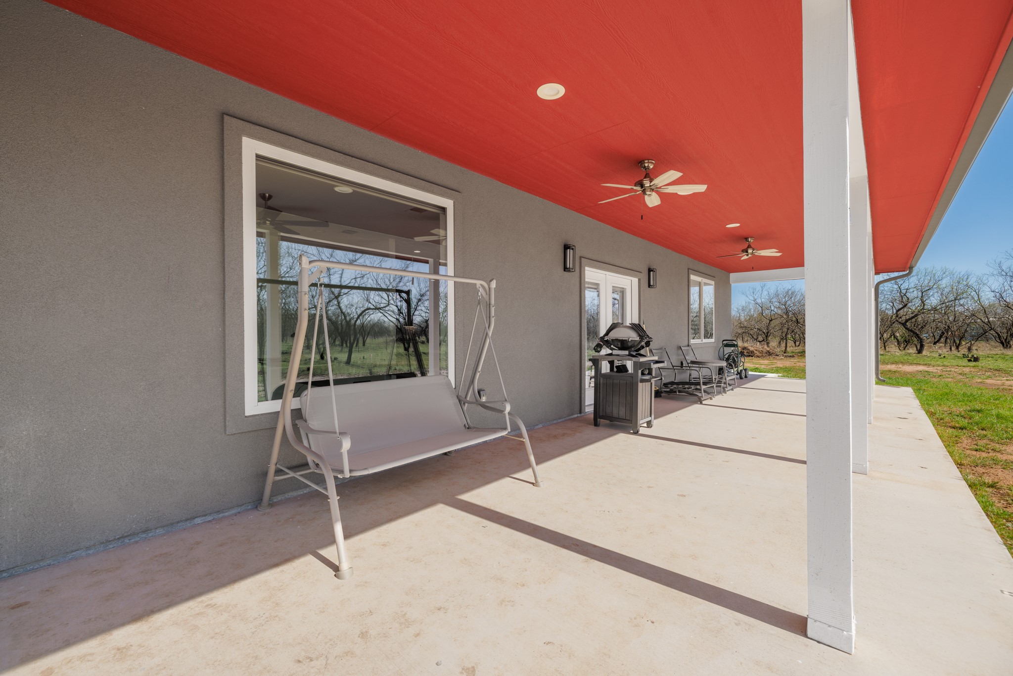 3445 County Road 337, Early, TX, 76802