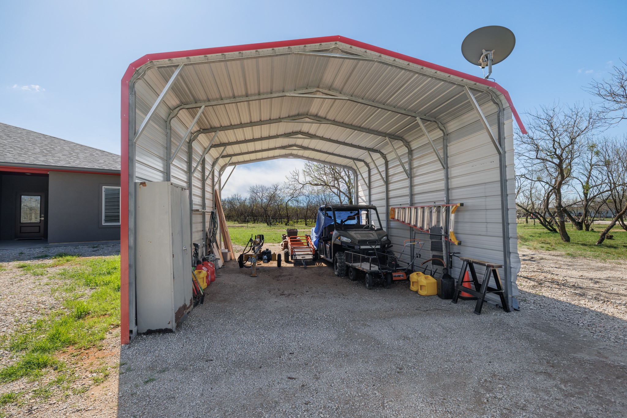 3445 County Road 337, Early, TX, 76802