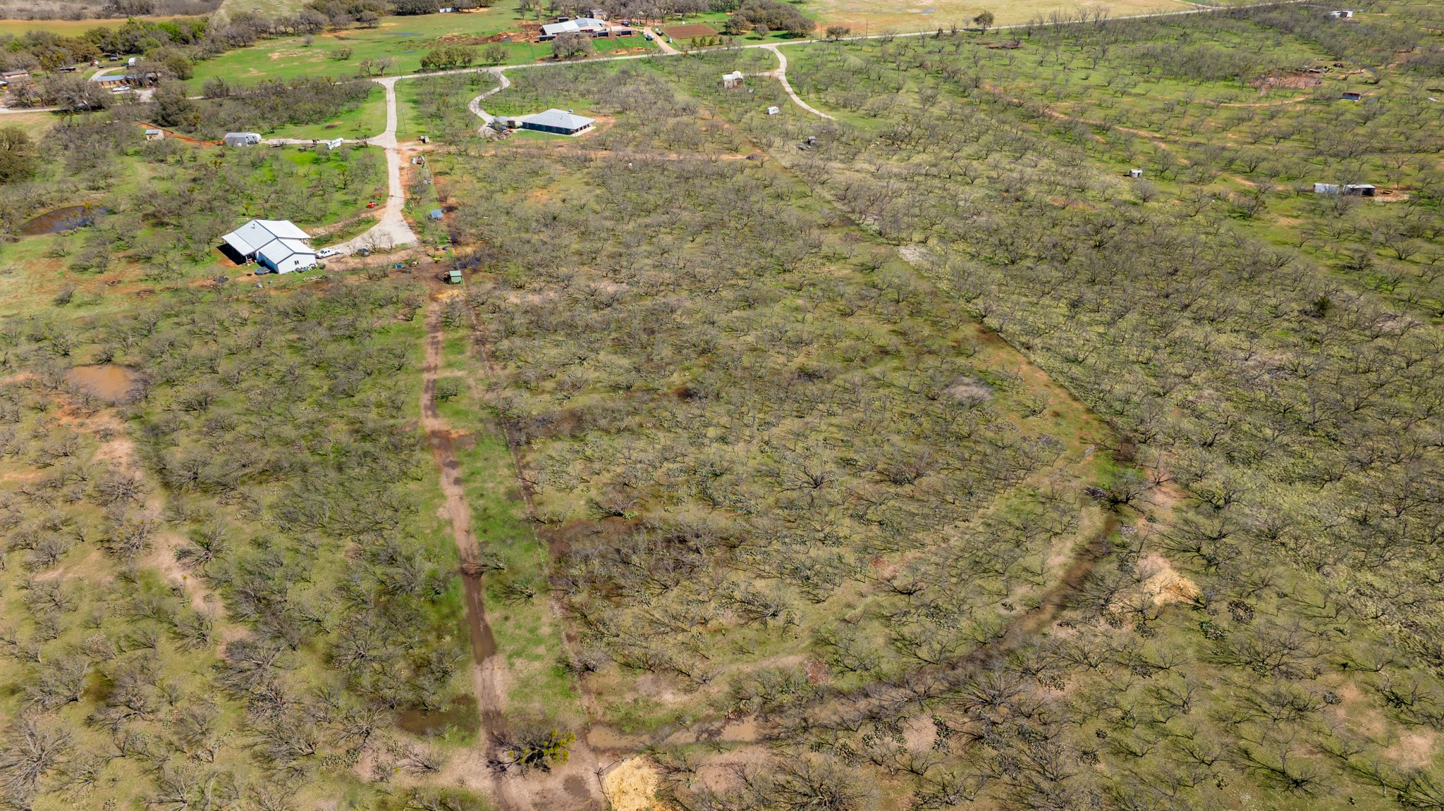 3445 County Road 337, Early, TX, 76802