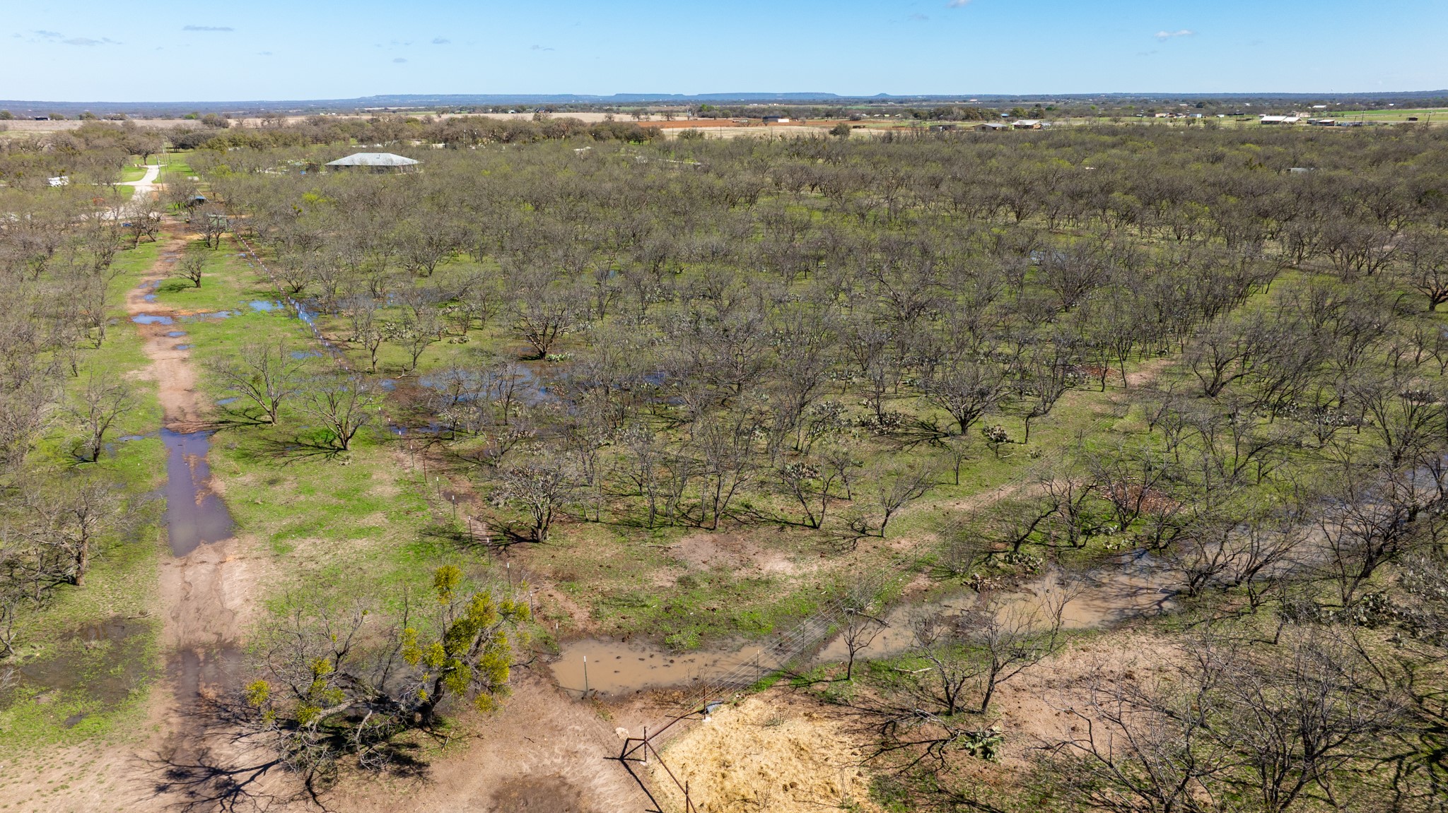 3445 County Road 337, Early, TX, 76802