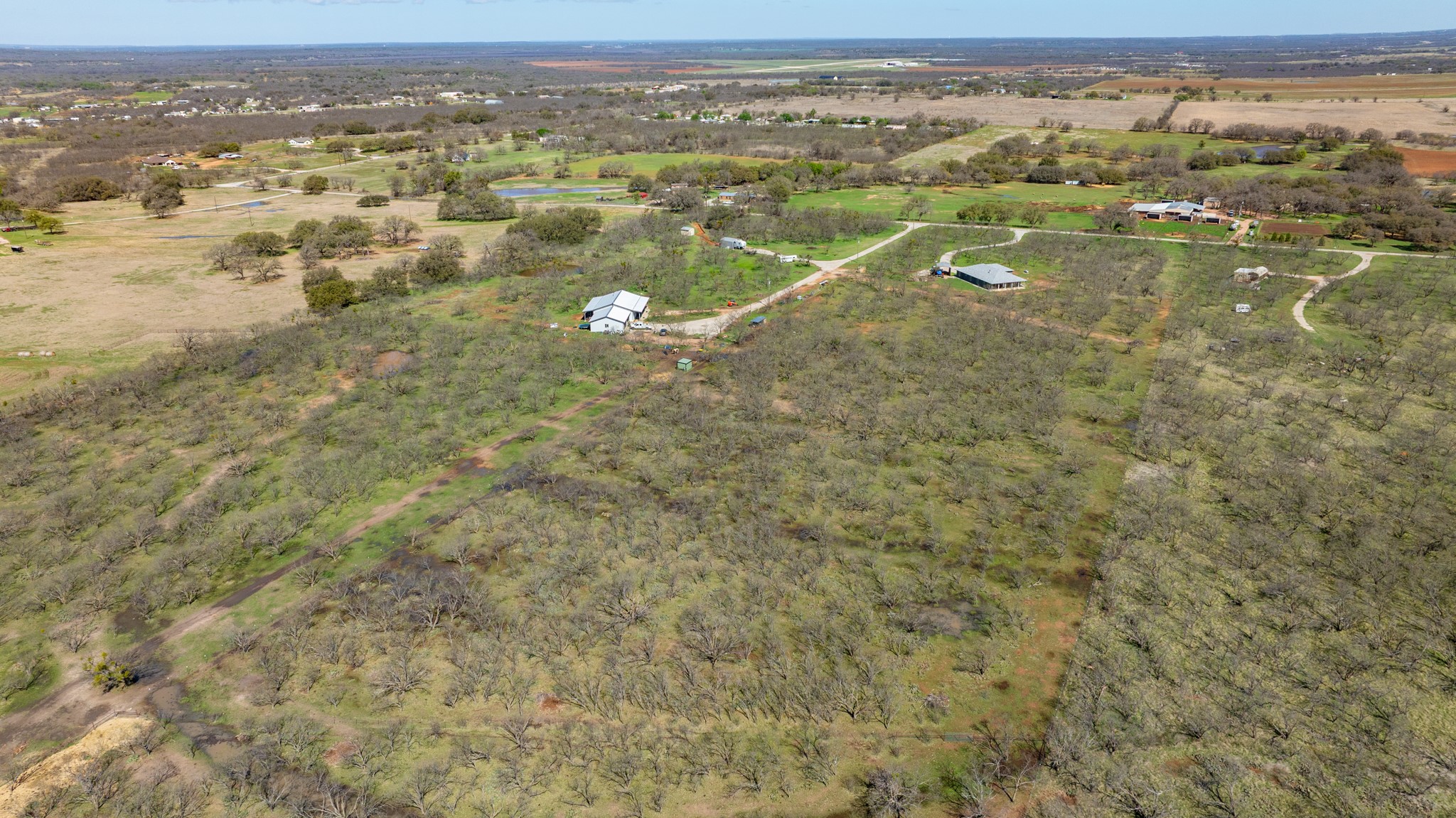 3445 County Road 337, Early, TX, 76802