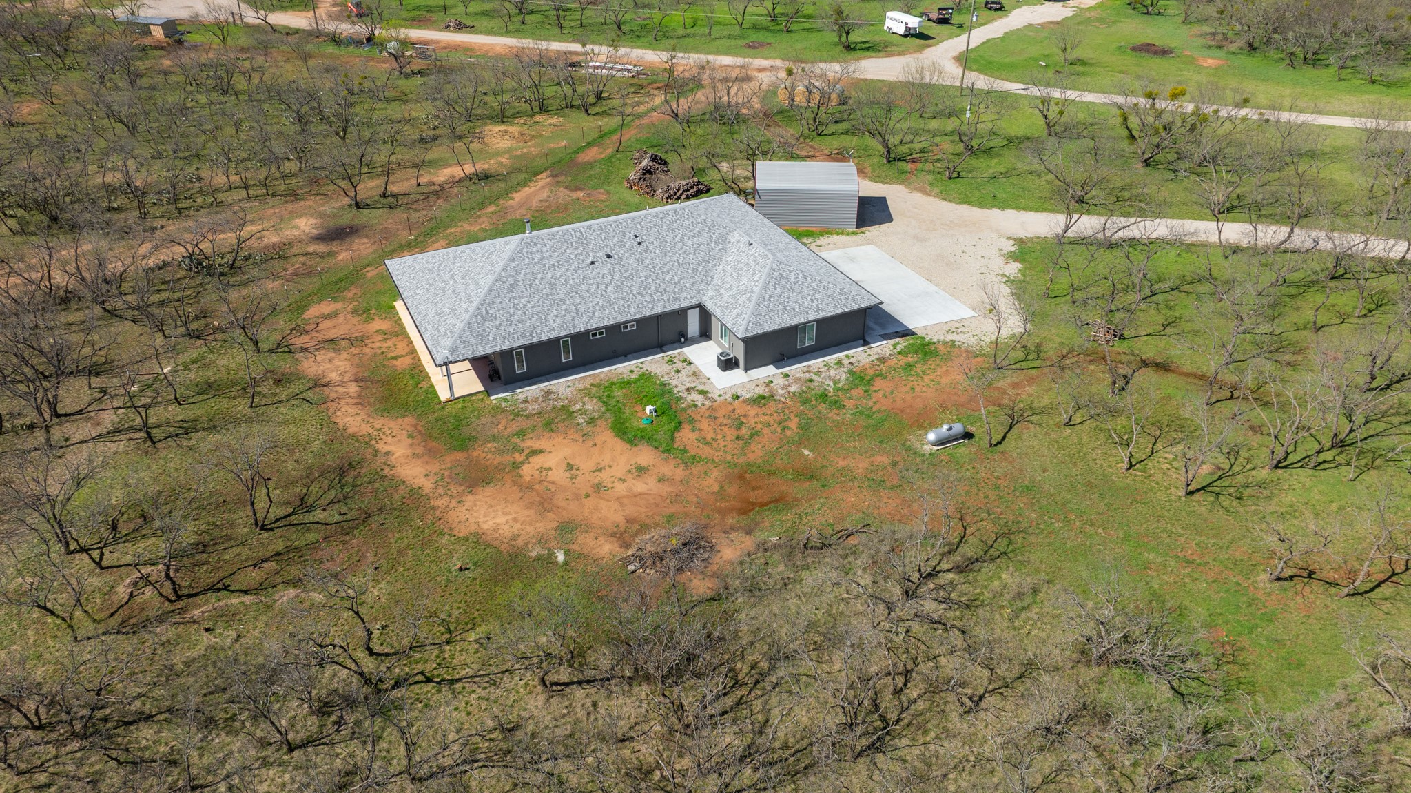 3445 County Road 337, Early, TX, 76802