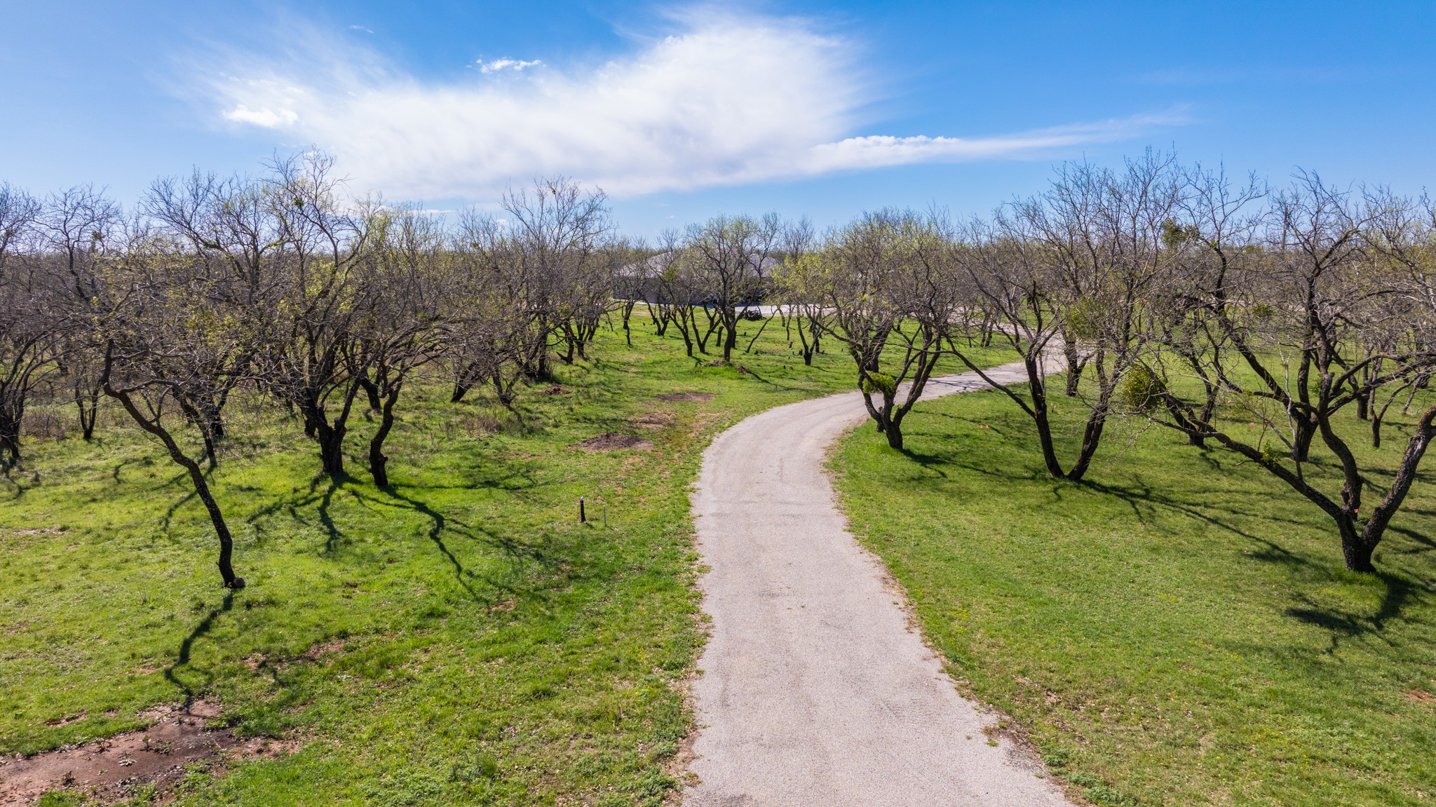 3445 County Road 337, Early, TX, 76802