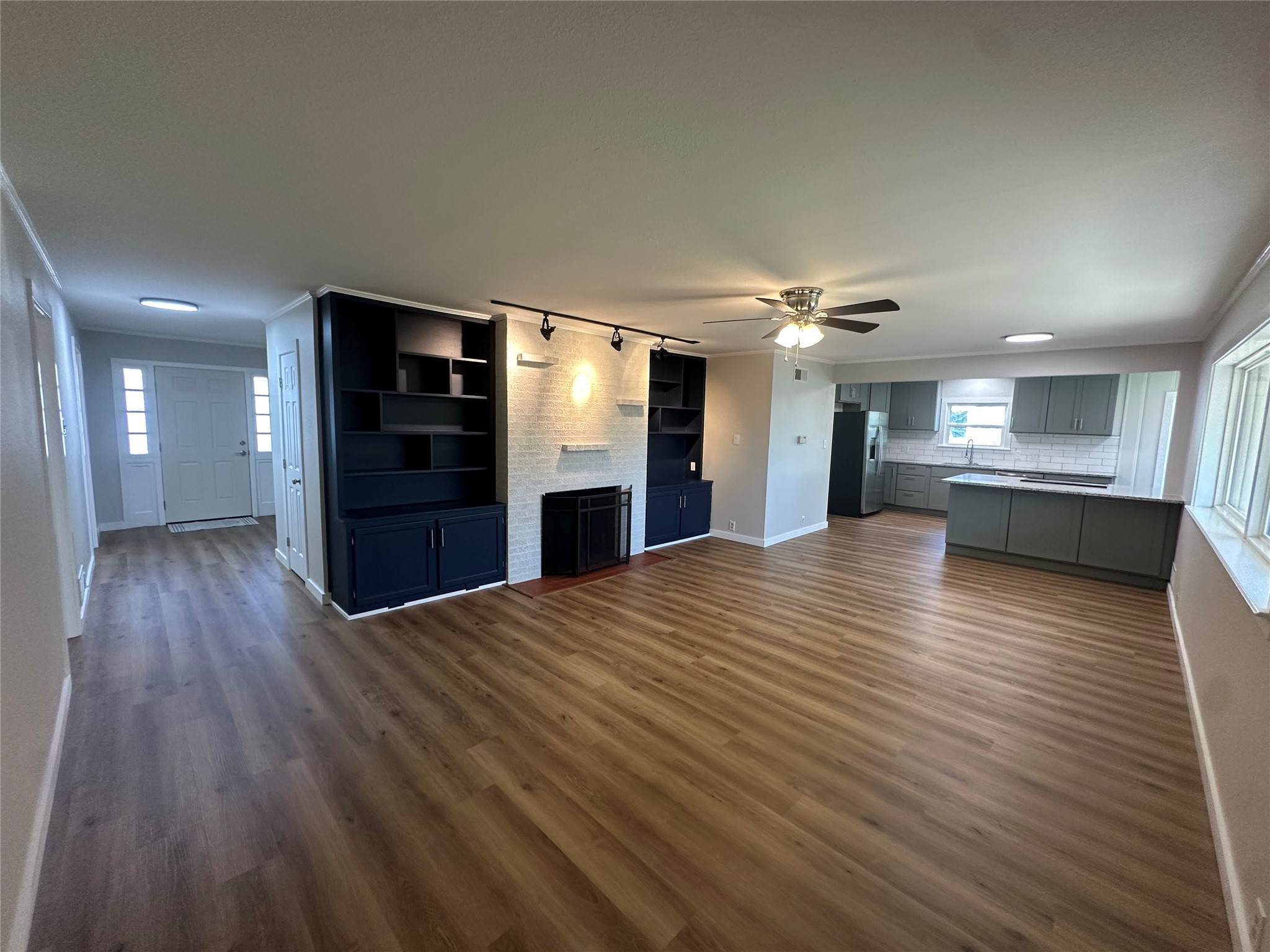 1803 Alexander, Sherman, TX, 75092