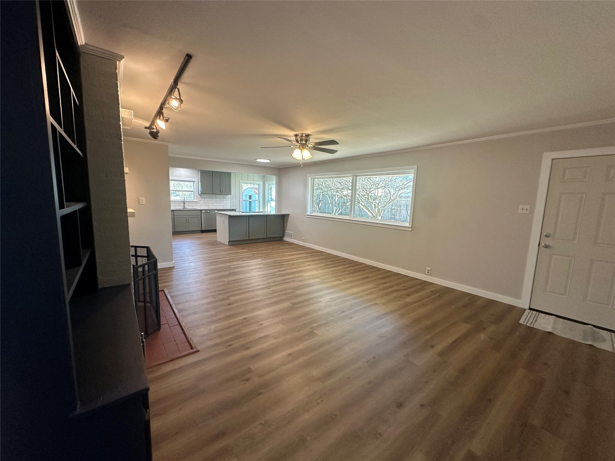 1803 Alexander, Sherman, TX, 75092