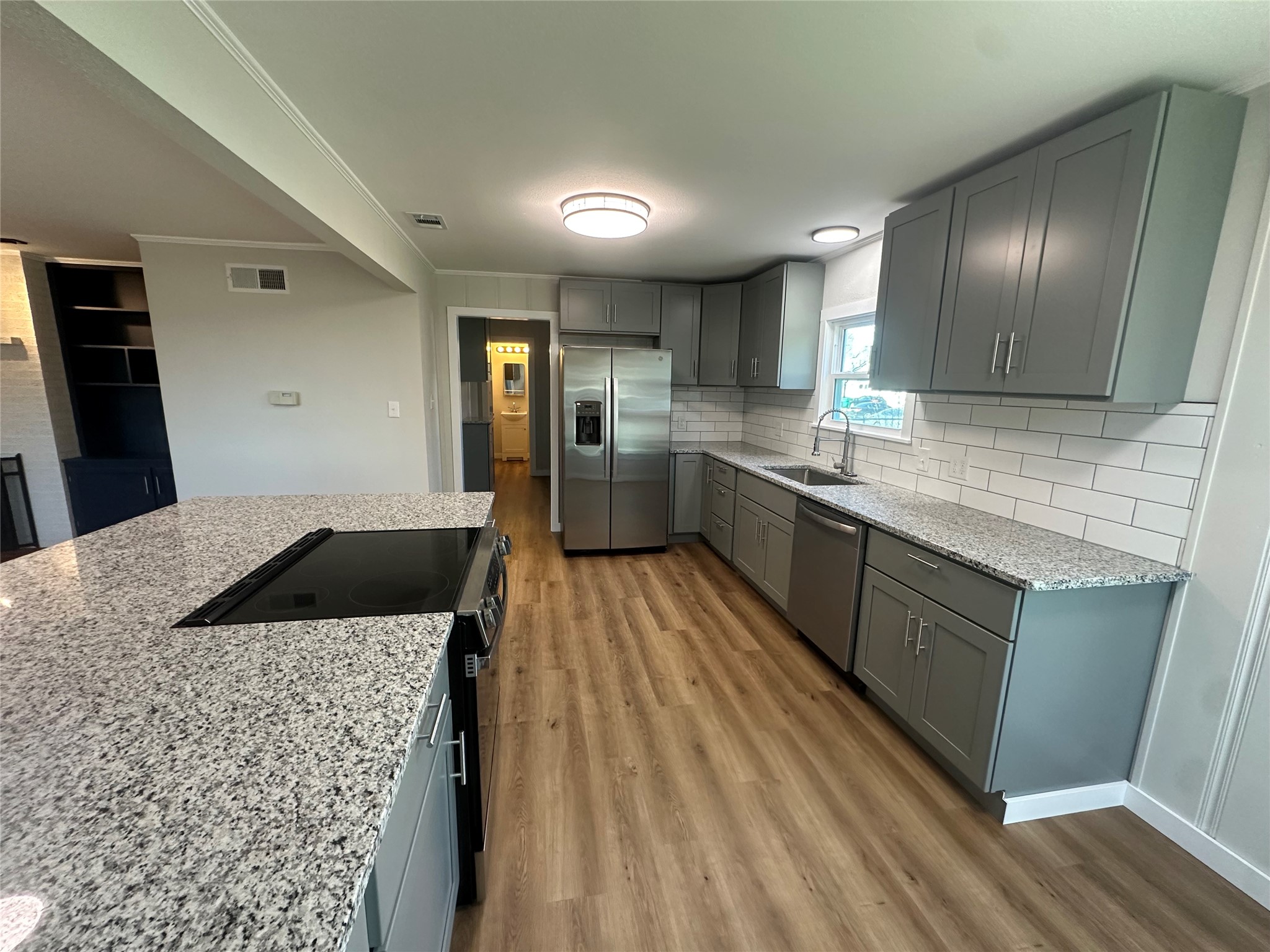 1803 Alexander, Sherman, TX, 75092