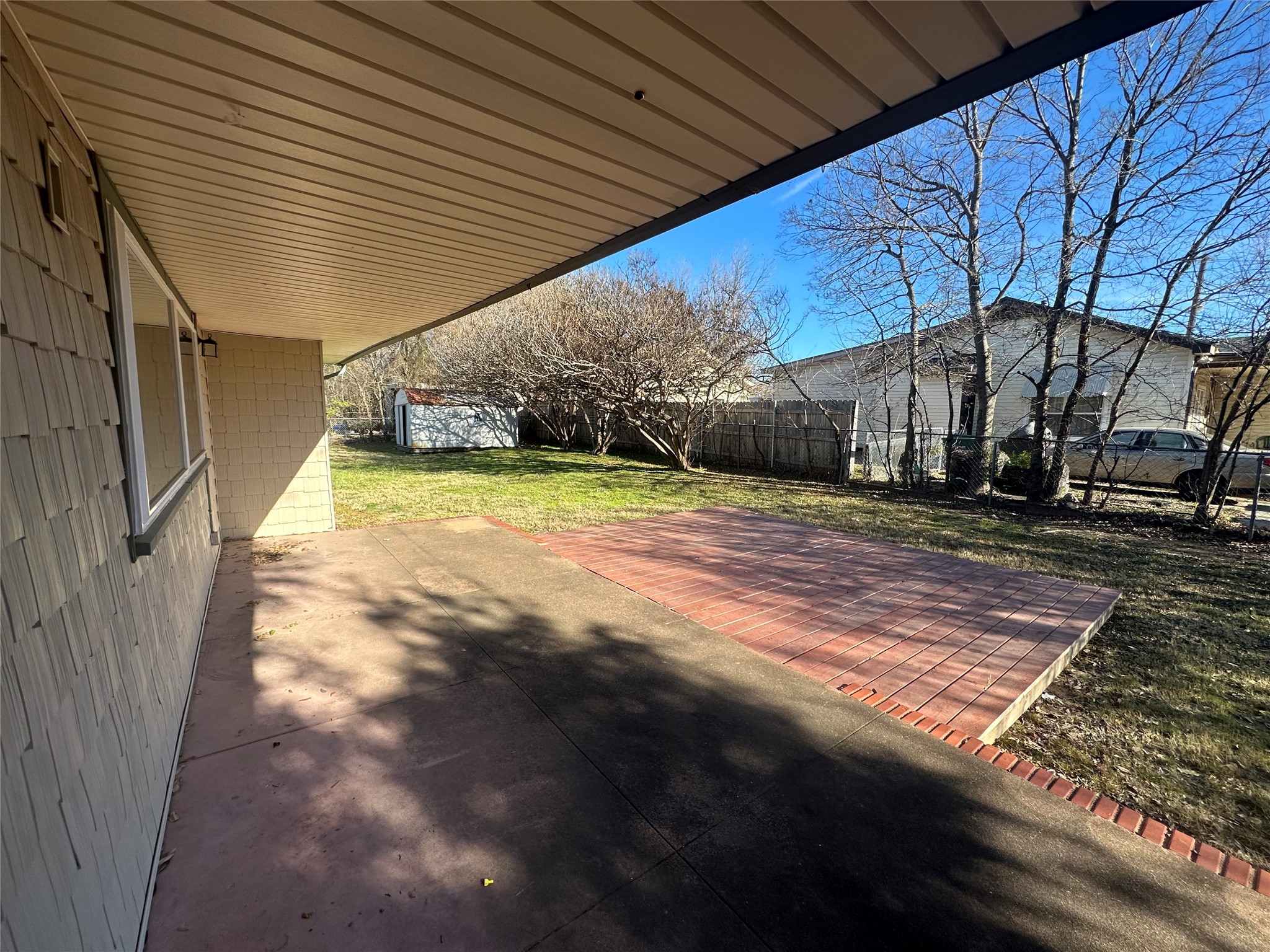 1803 Alexander, Sherman, TX, 75092