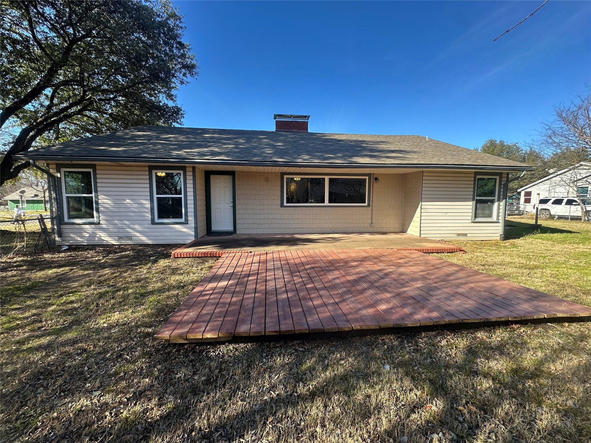 1803 Alexander, Sherman, TX, 75092