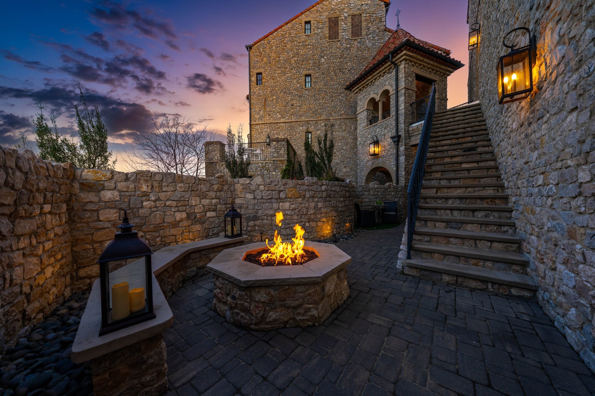 67 Cortes Drive, Westlake, TX, 76262