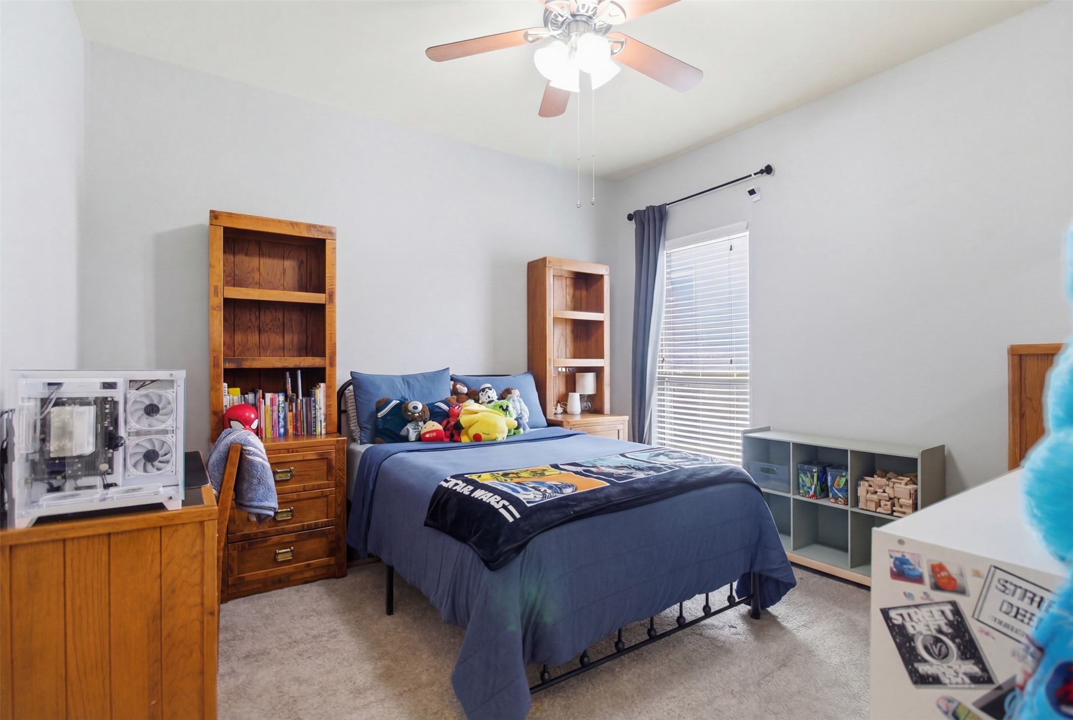 10928 Middleglen Road, Fort Worth, TX, 76052