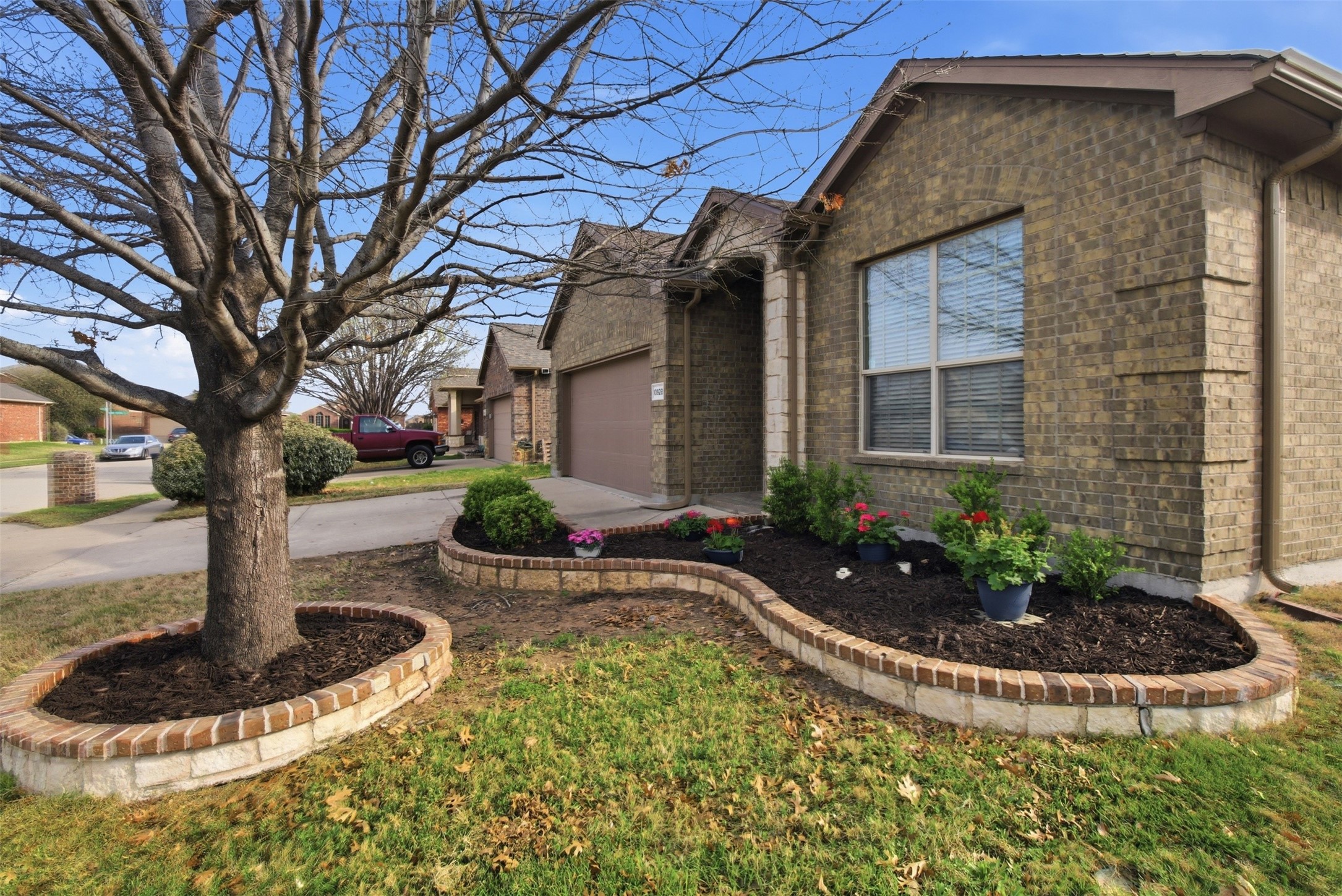 10928 Middleglen Road, Fort Worth, TX, 76052