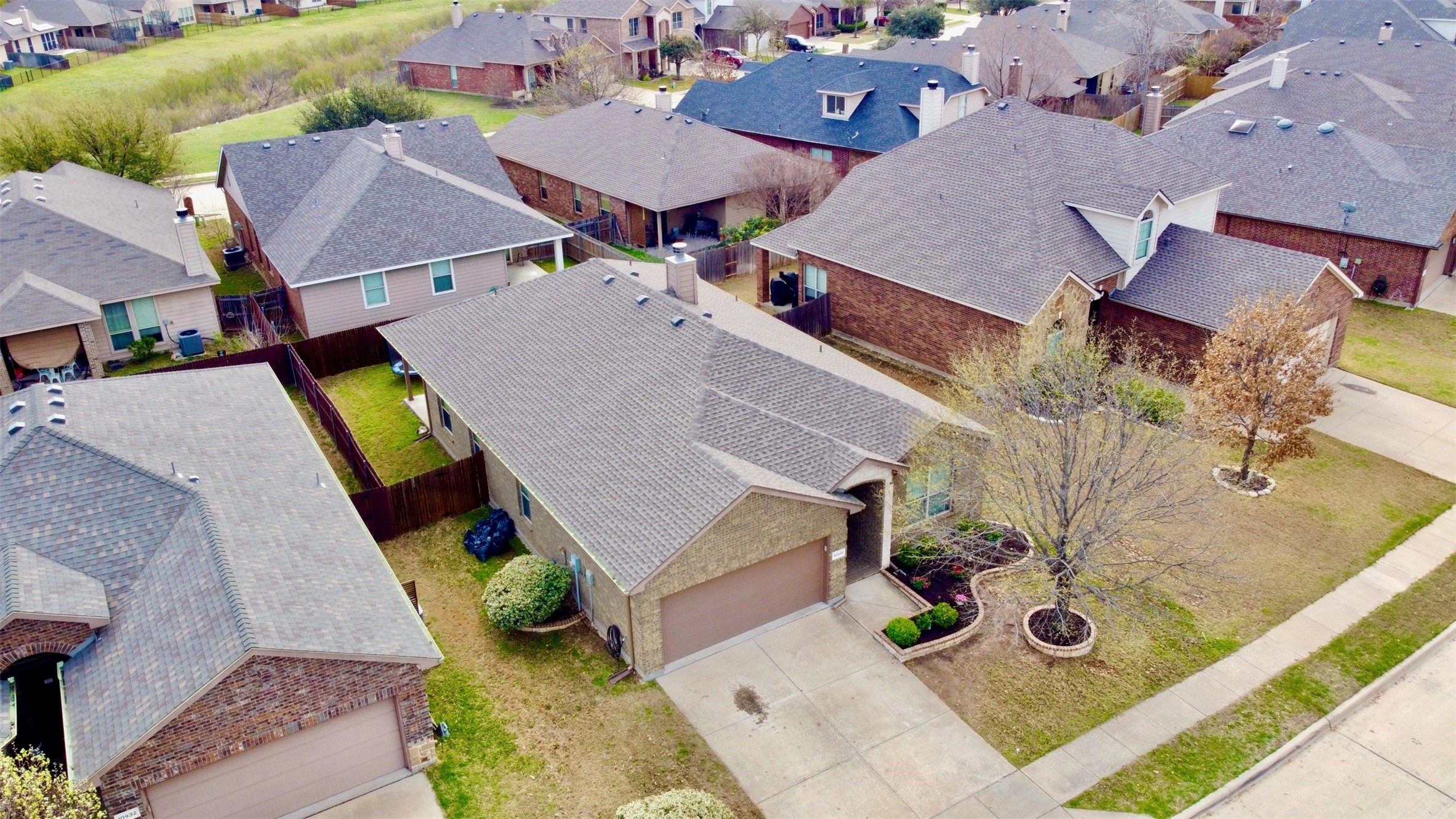 10928 Middleglen Road, Fort Worth, TX, 76052