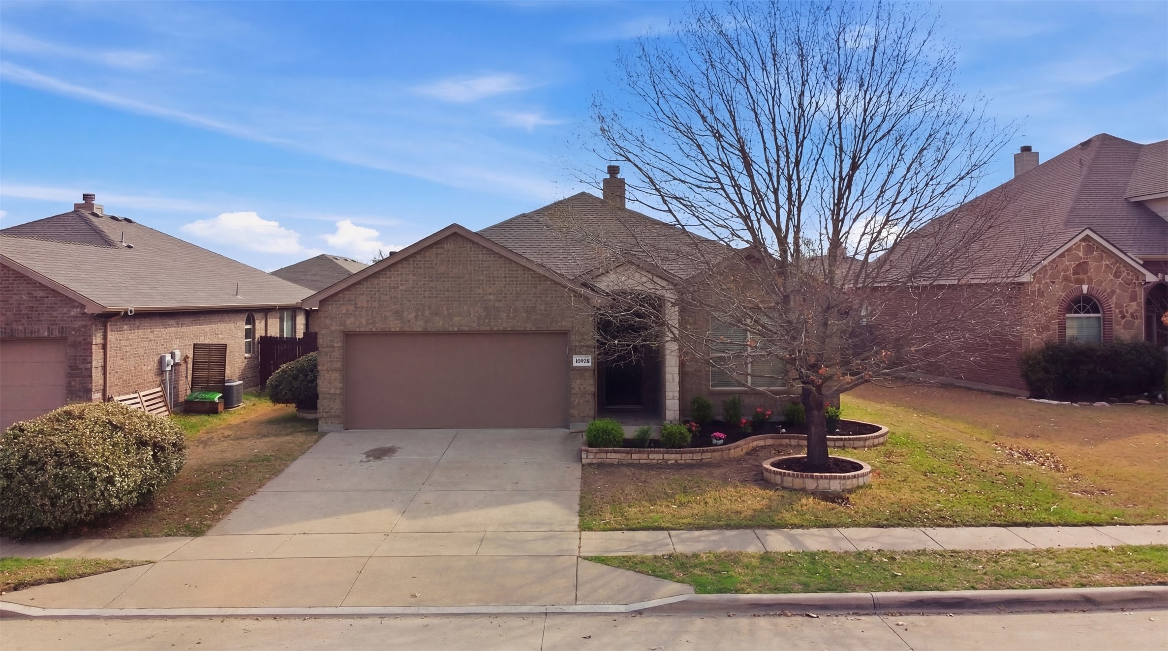 10928 Middleglen Road, Fort Worth, TX, 76052