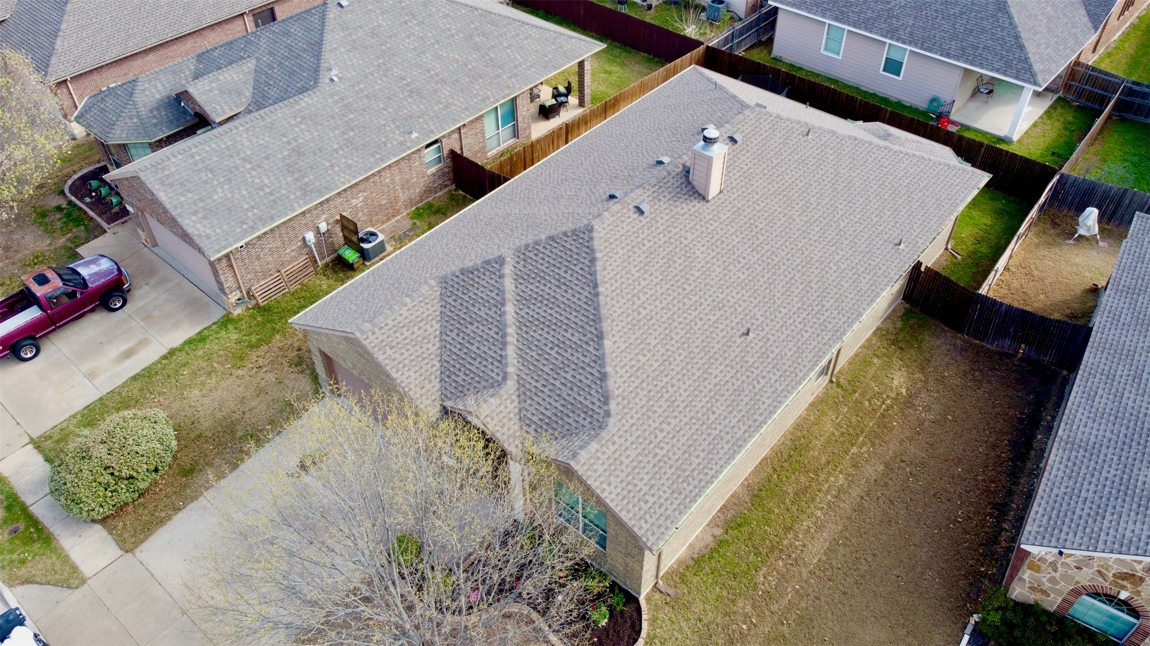 10928 Middleglen Road, Fort Worth, TX, 76052
