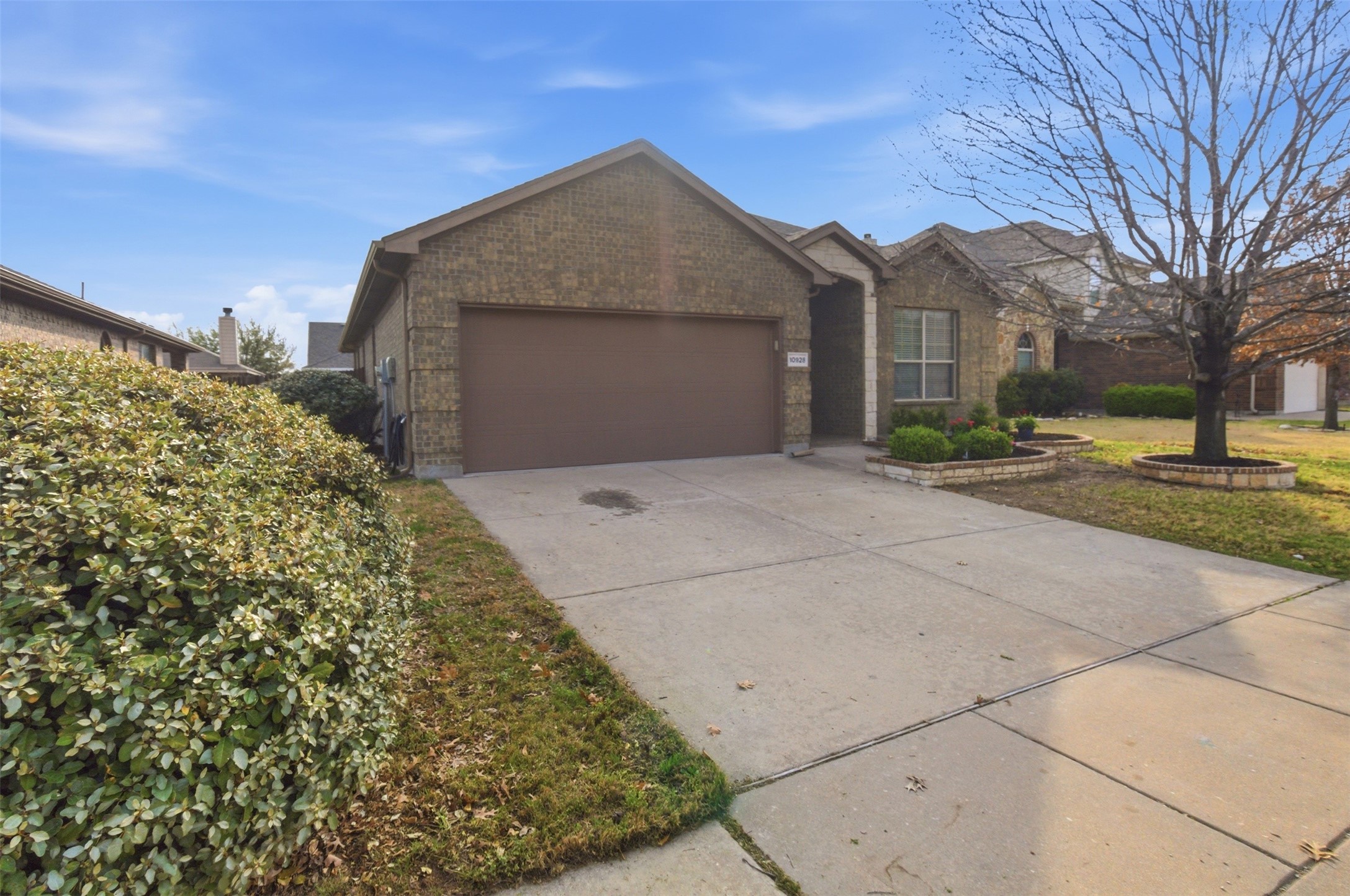 10928 Middleglen Road, Fort Worth, TX, 76052