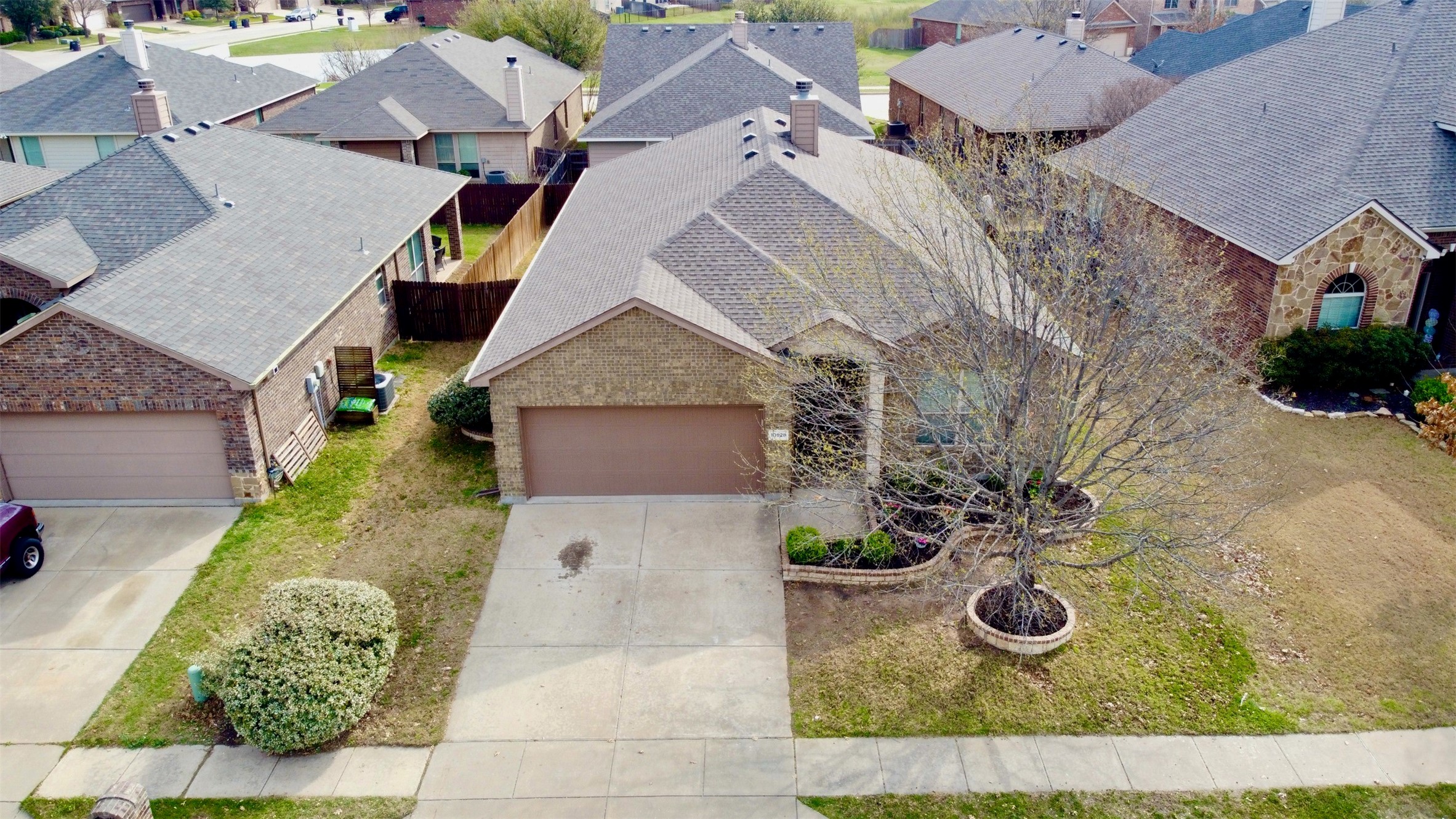 10928 Middleglen Road, Fort Worth, TX, 76052