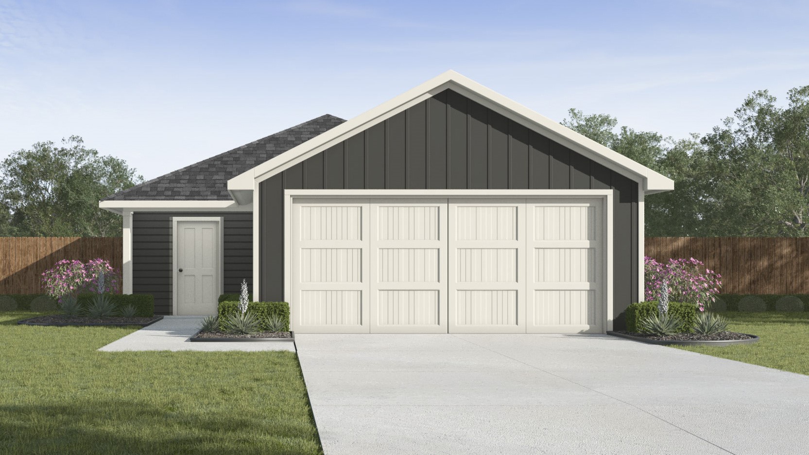 1152 Northfield Drive, Josephine, TX, 75135