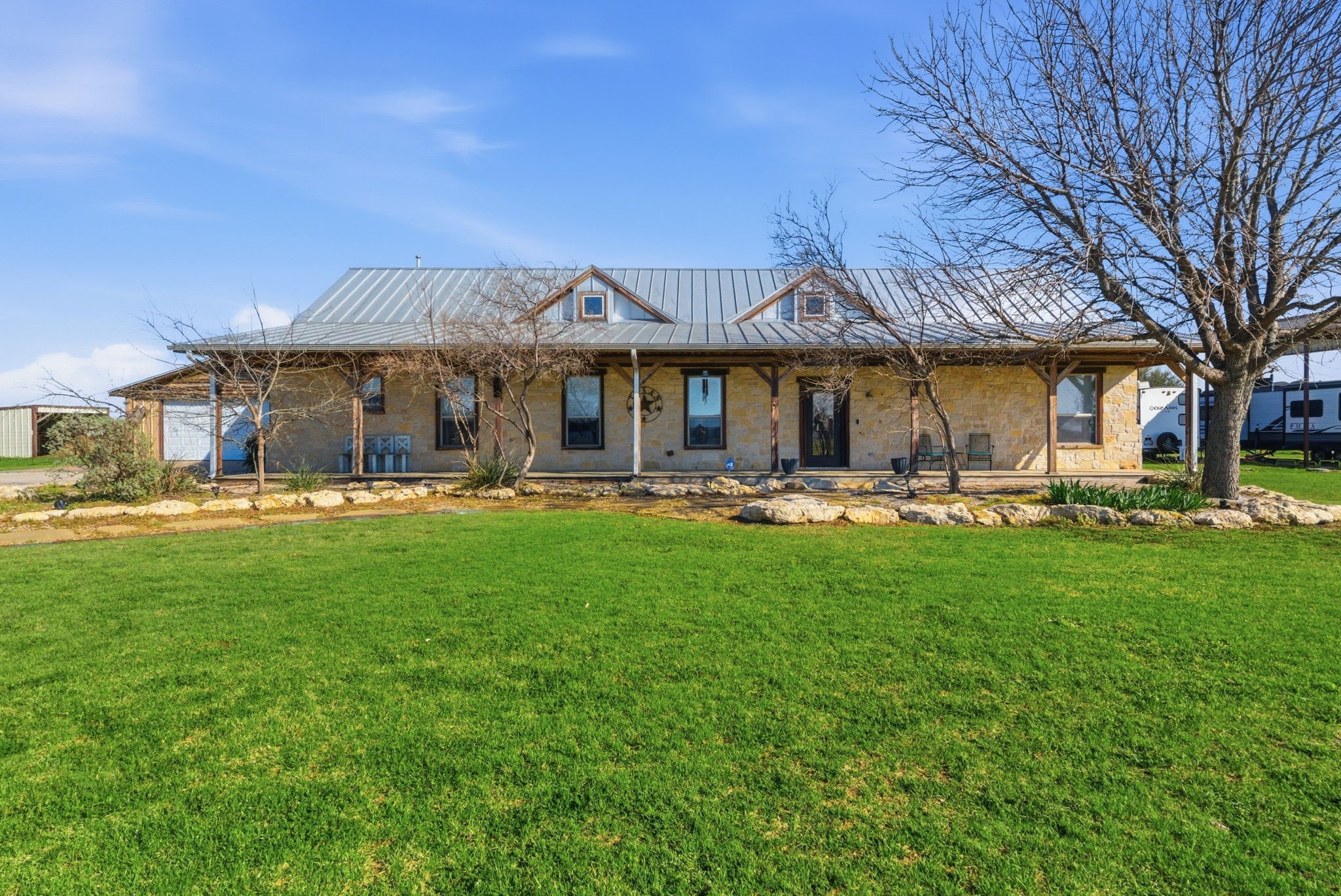 2390 S Branch Road, Krum, TX, 76249
