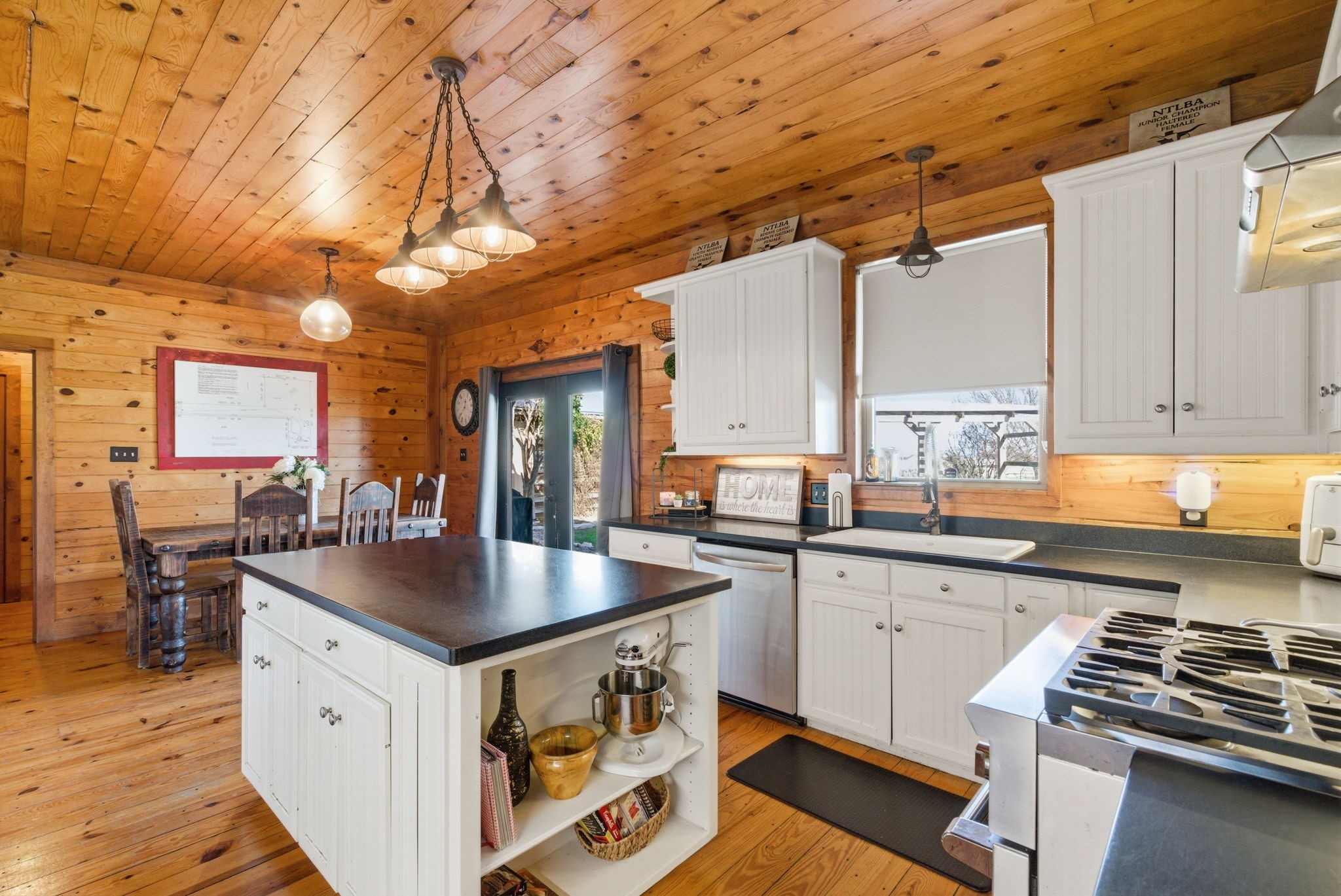 2390 S Branch Road, Krum, TX, 76249