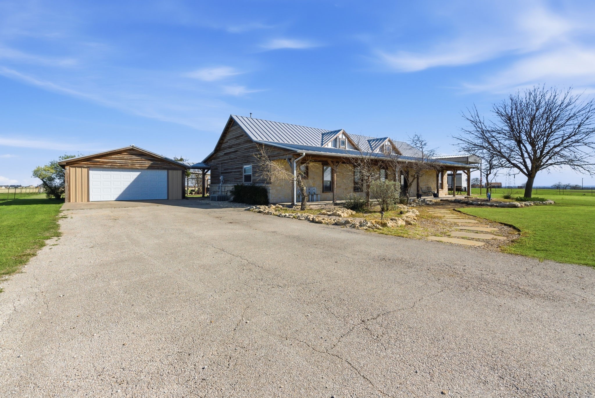 2390 S Branch Road, Krum, TX, 76249