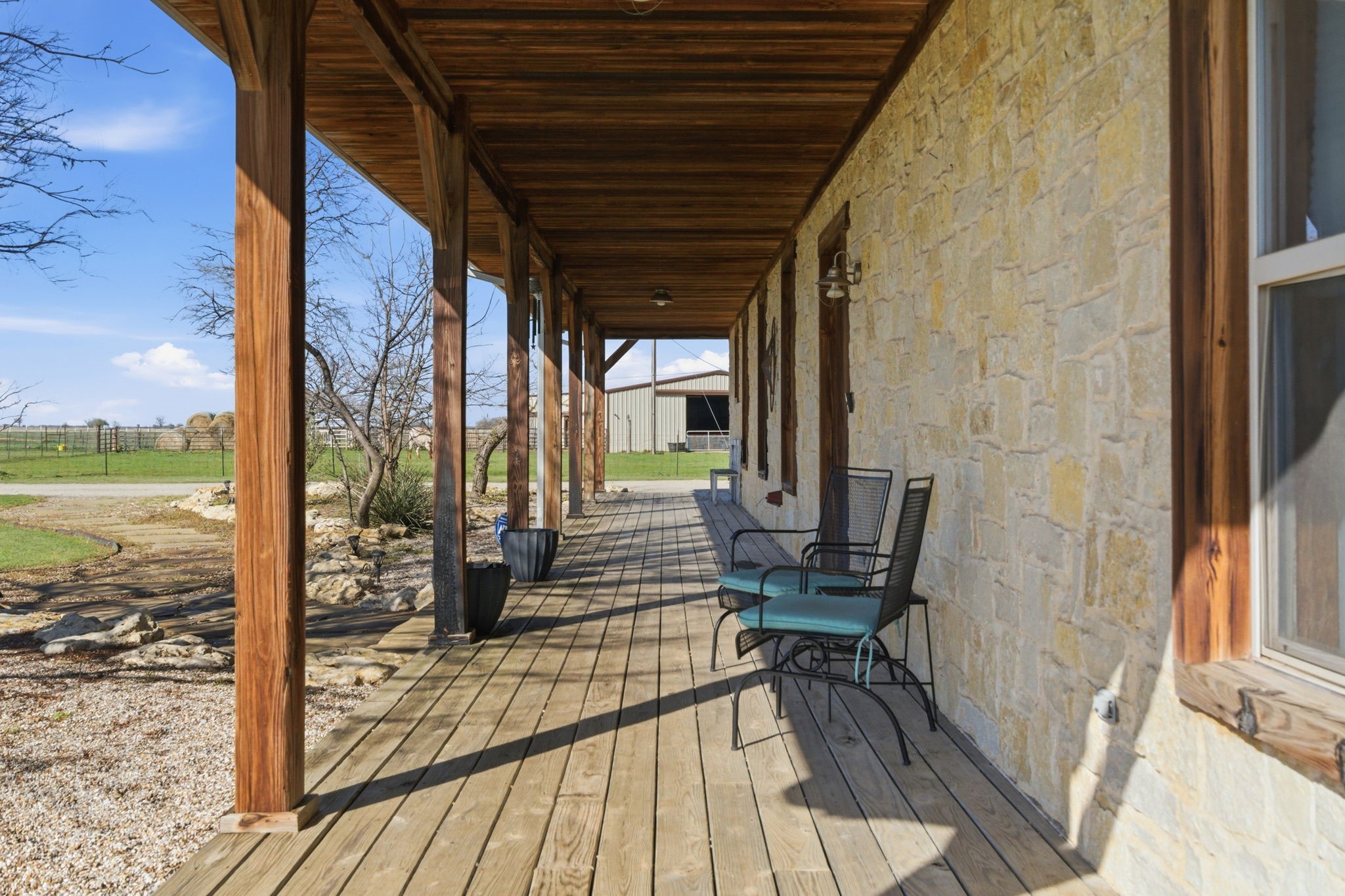 2390 S Branch Road, Krum, TX, 76249
