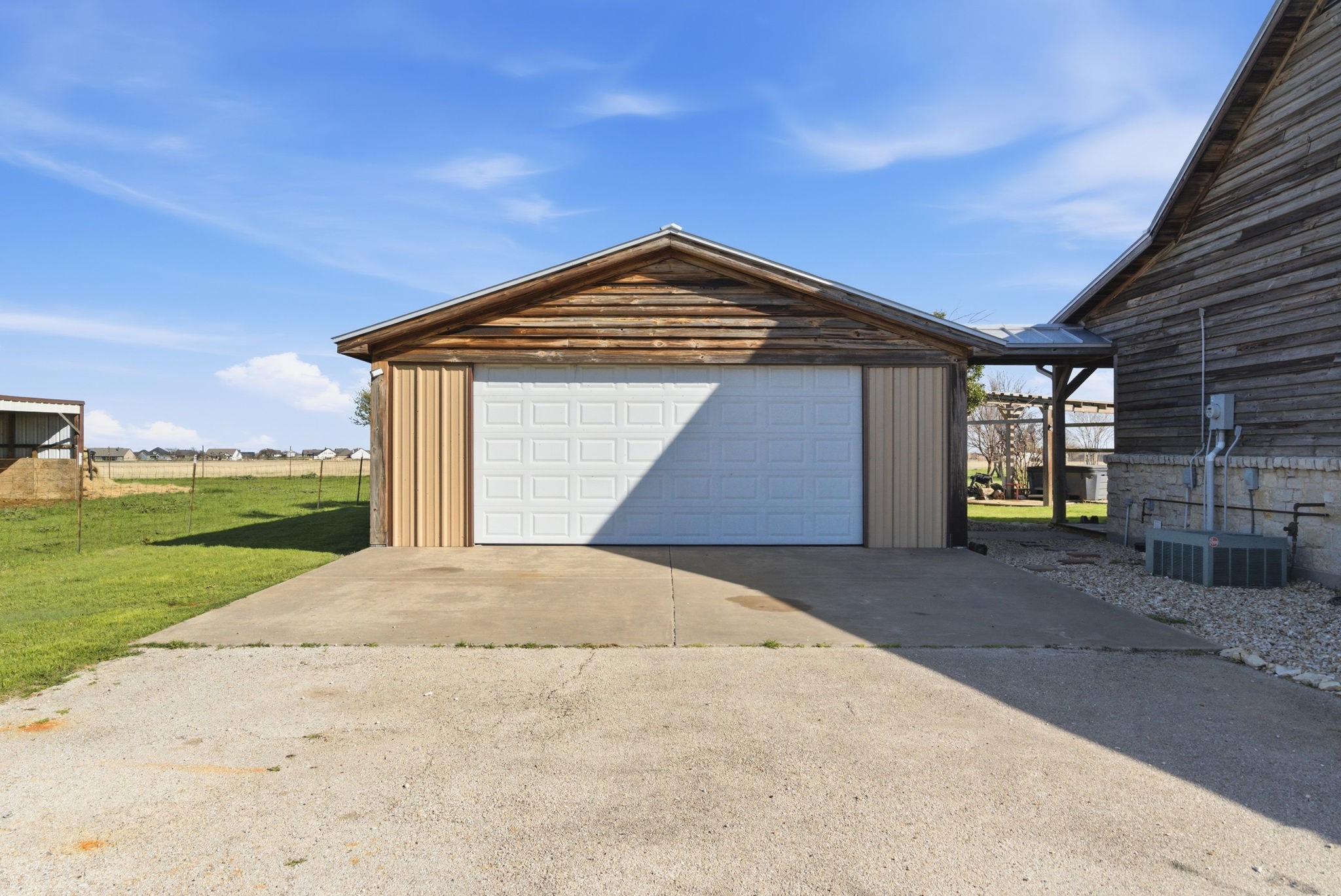 2390 S Branch Road, Krum, TX, 76249
