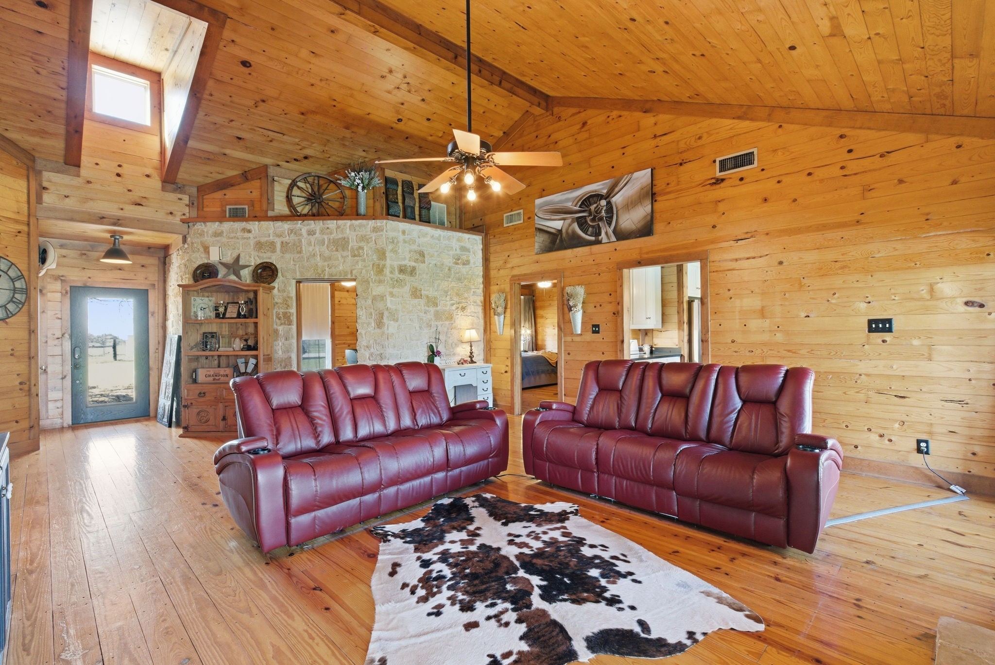 2390 S Branch Road, Krum, TX, 76249