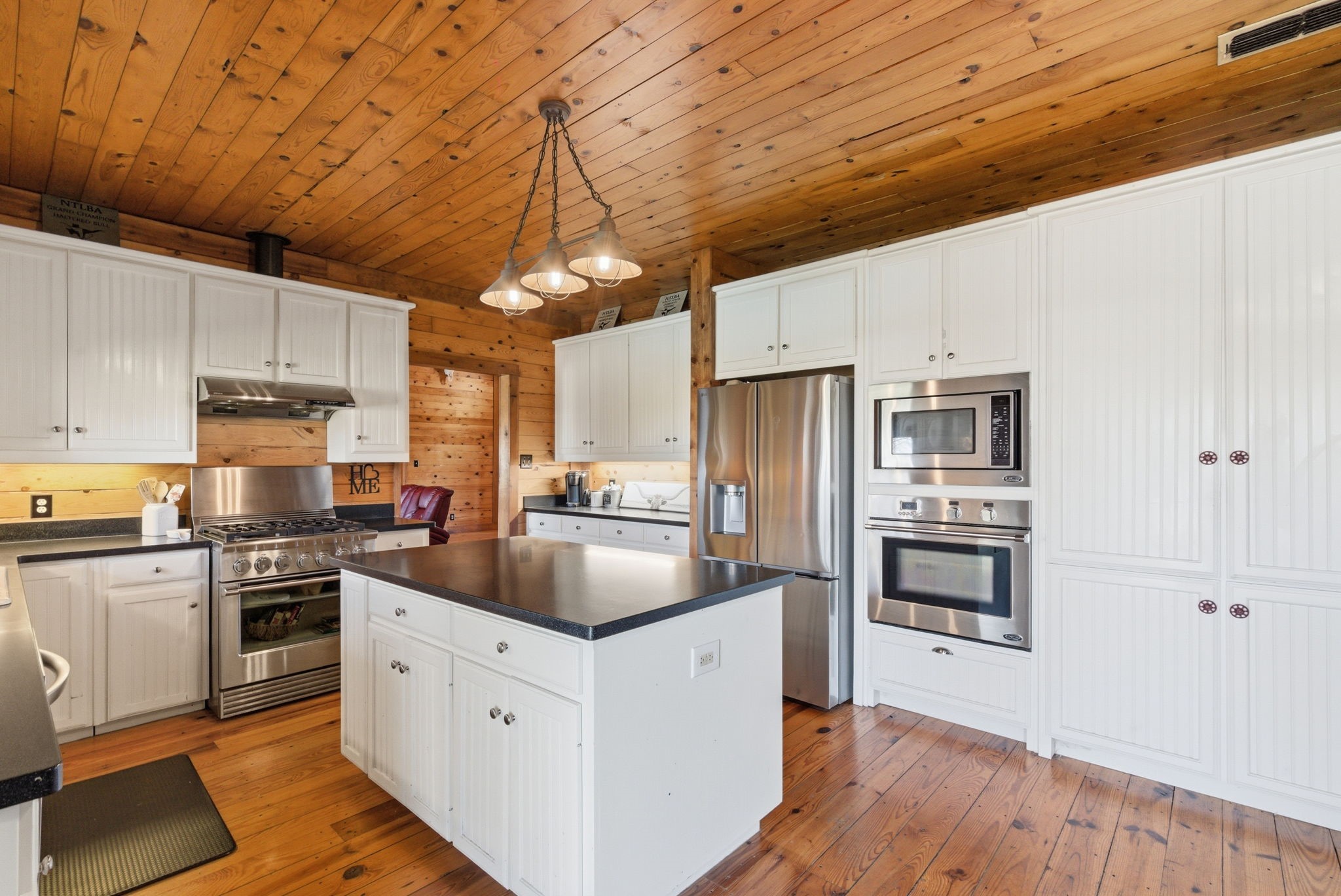 2390 S Branch Road, Krum, TX, 76249