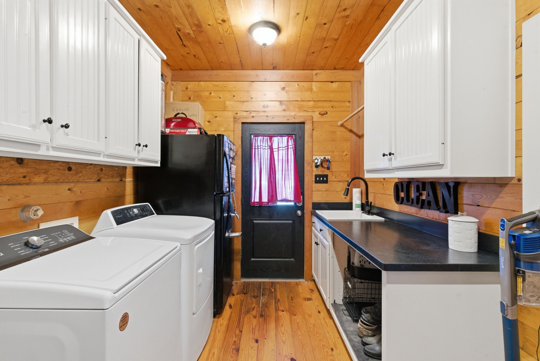 2390 S Branch Road, Krum, TX, 76249