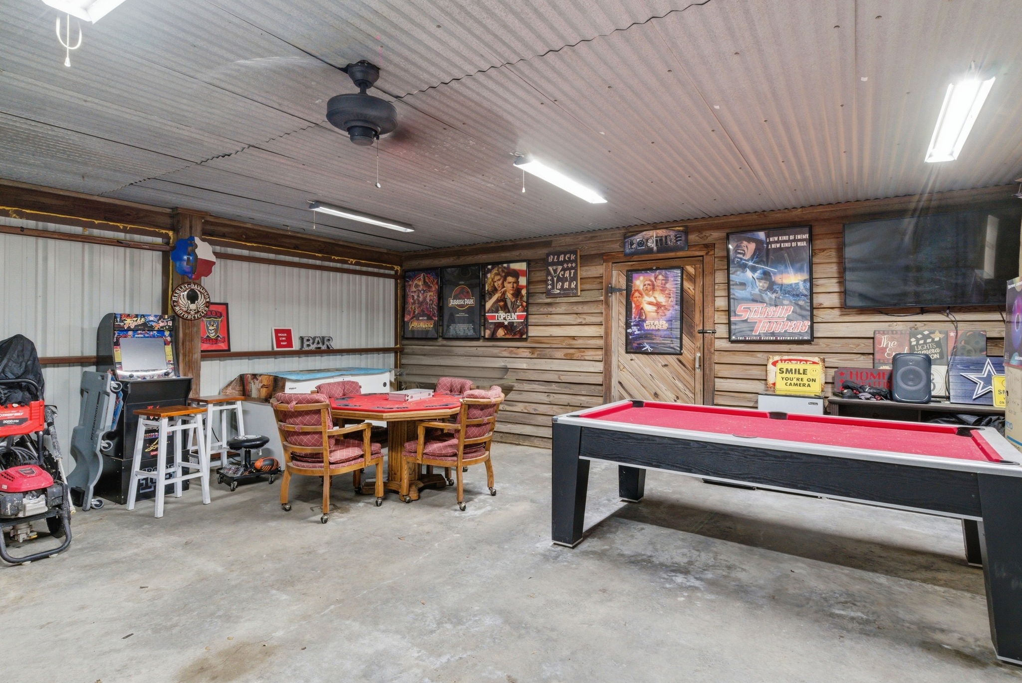 2390 S Branch Road, Krum, TX, 76249