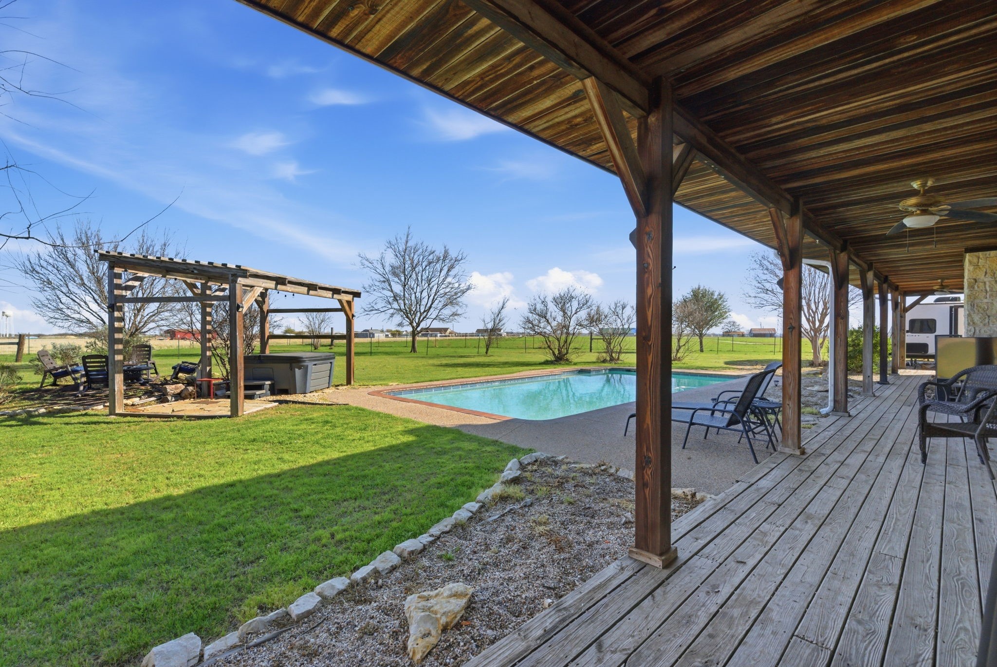 2390 S Branch Road, Krum, TX, 76249