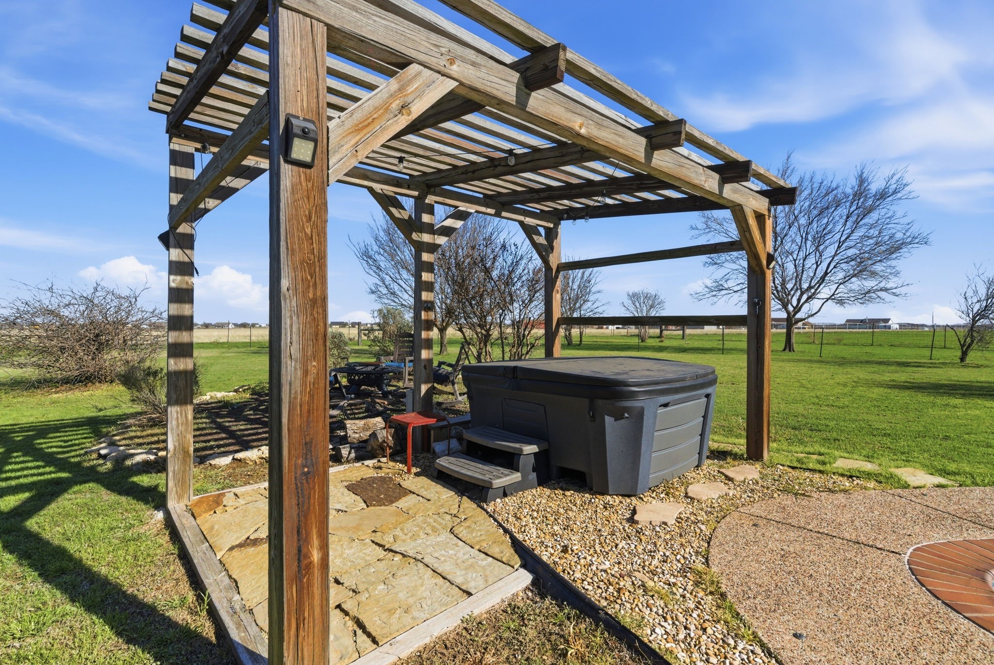 2390 S Branch Road, Krum, TX, 76249