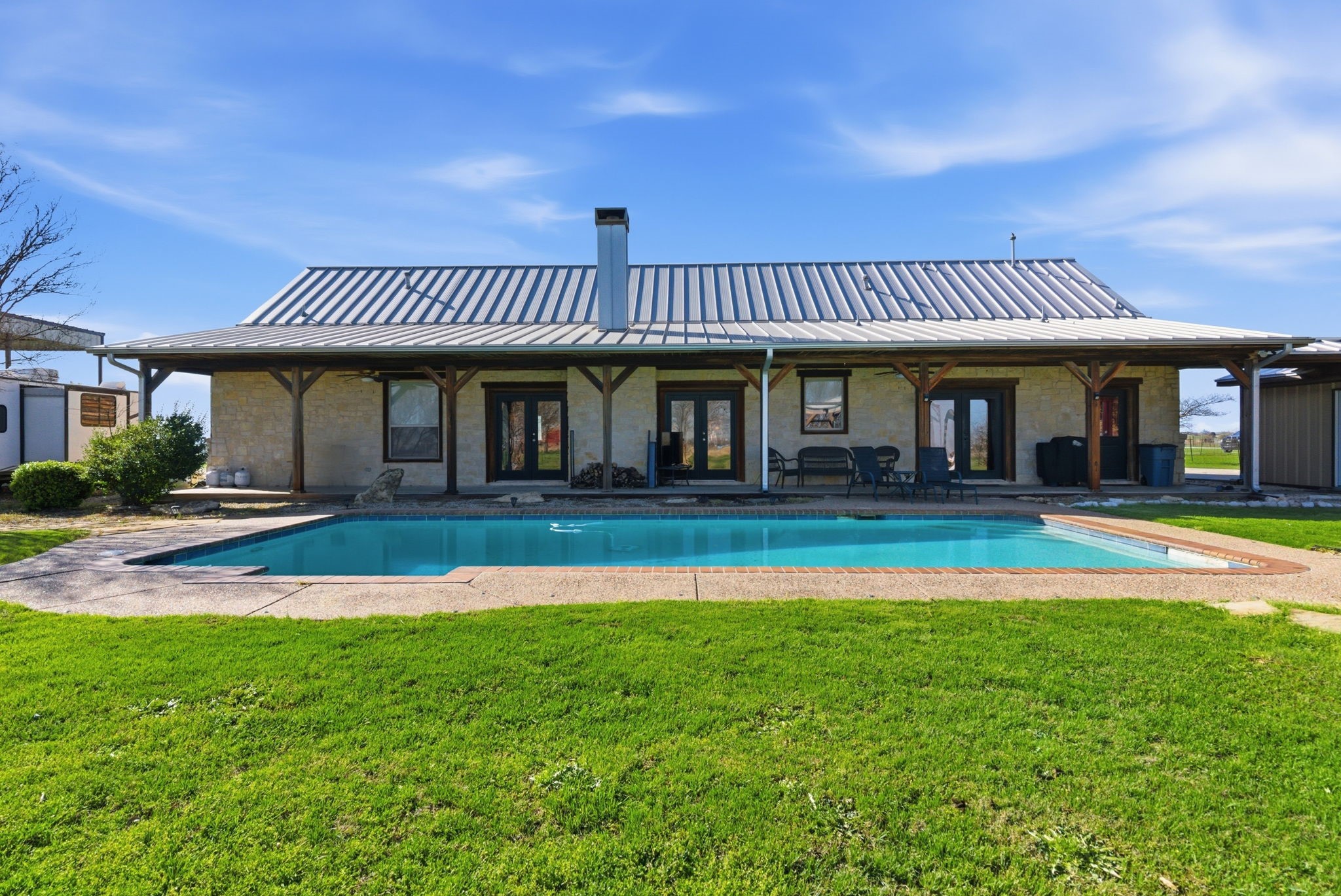 2390 S Branch Road, Krum, TX, 76249