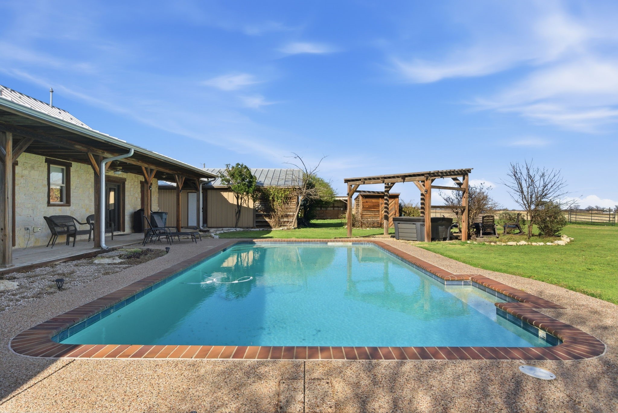 2390 S Branch Road, Krum, TX, 76249