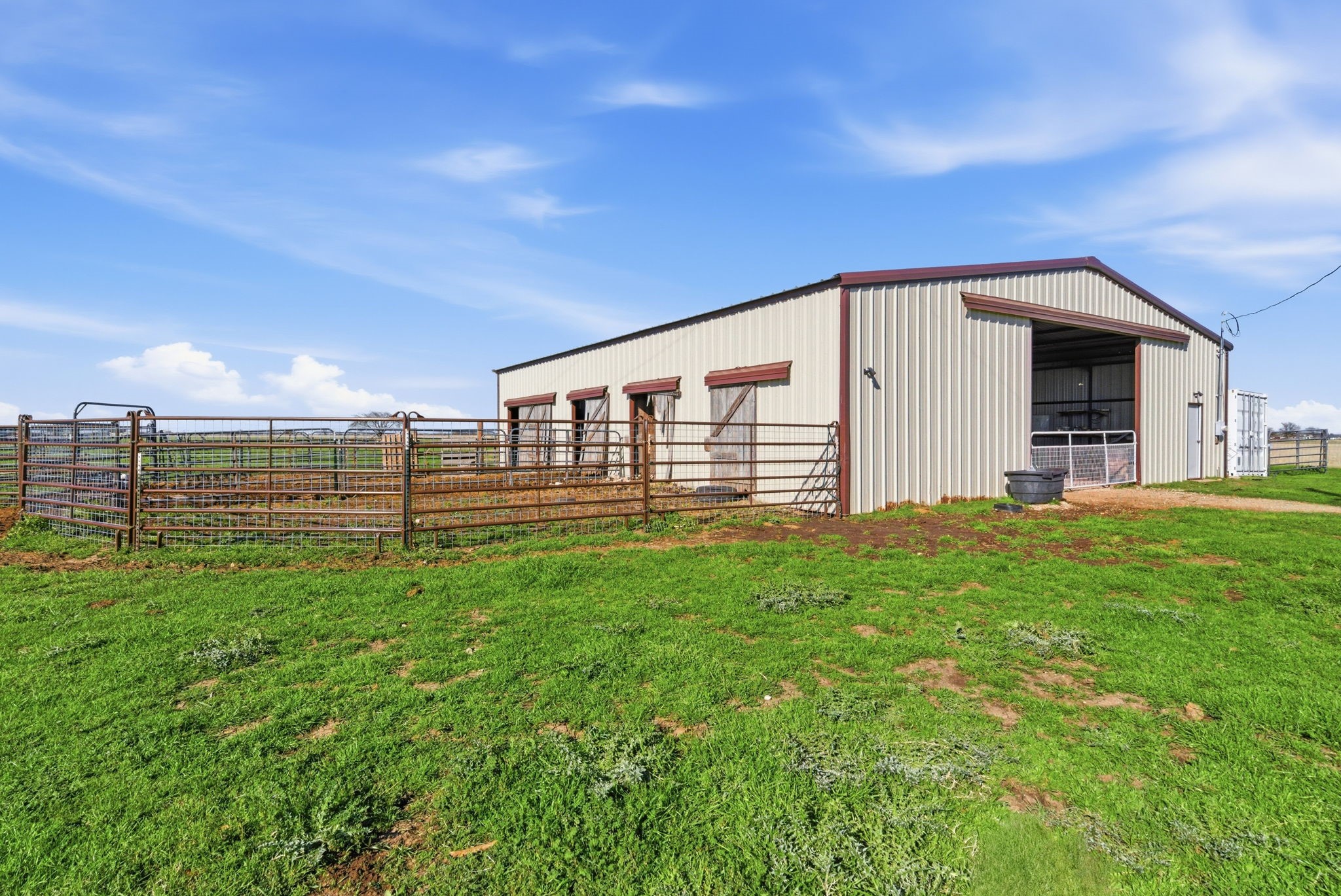 2390 S Branch Road, Krum, TX, 76249