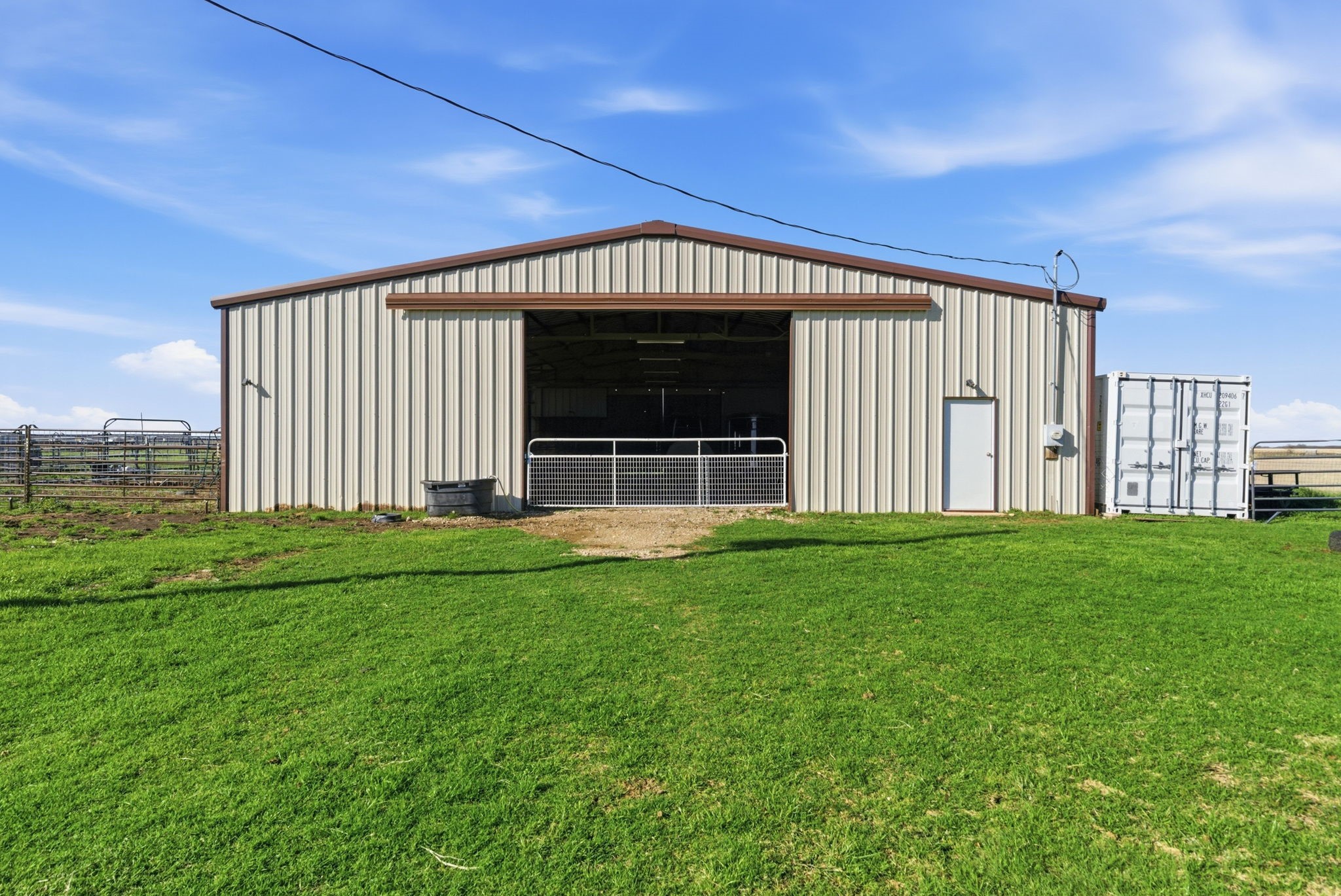 2390 S Branch Road, Krum, TX, 76249