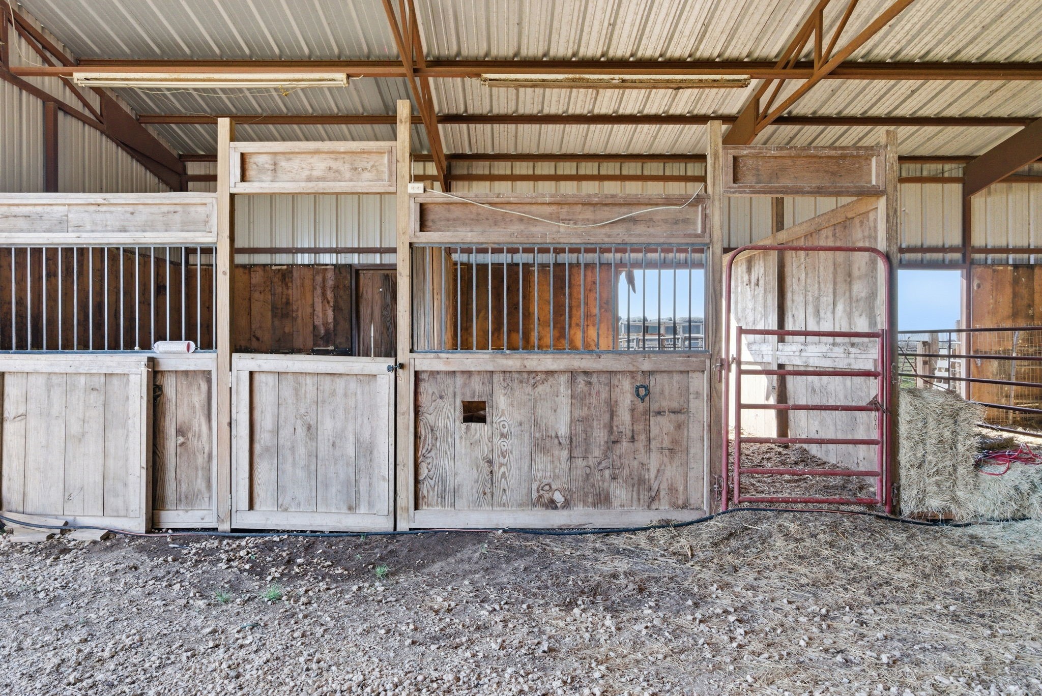 2390 S Branch Road, Krum, TX, 76249
