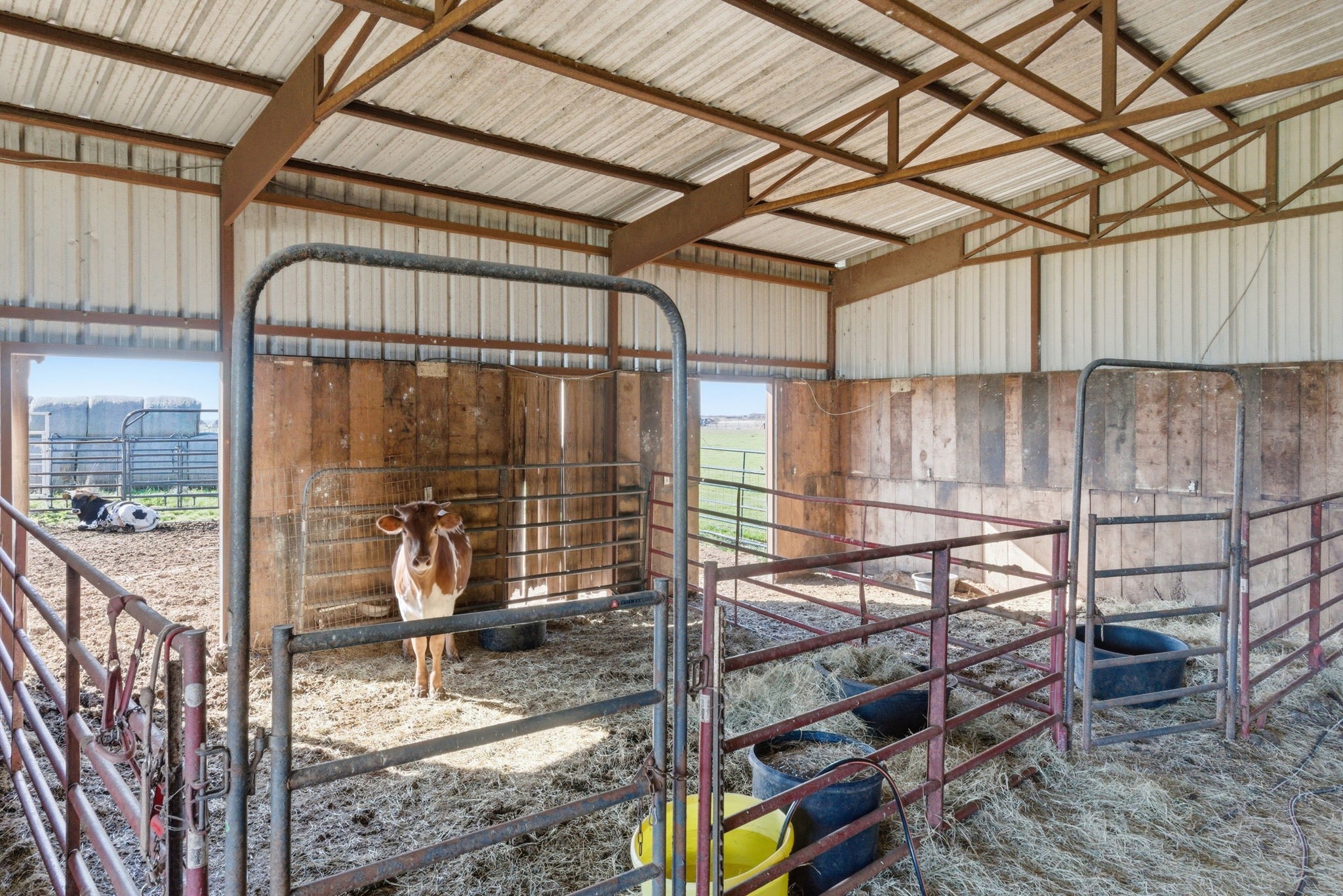 2390 S Branch Road, Krum, TX, 76249