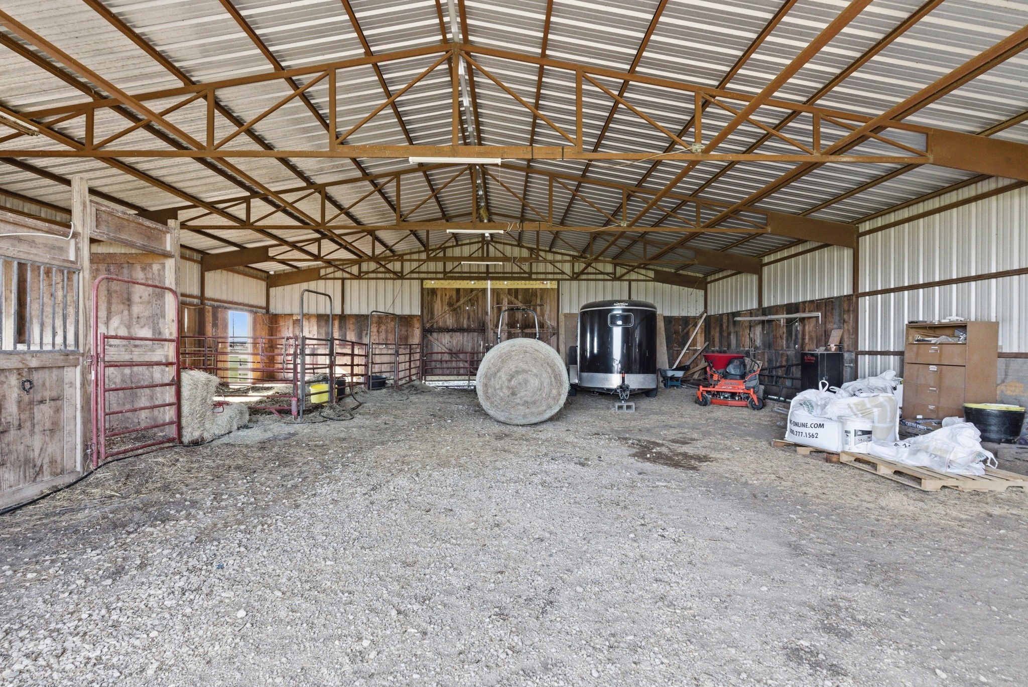 2390 S Branch Road, Krum, TX, 76249